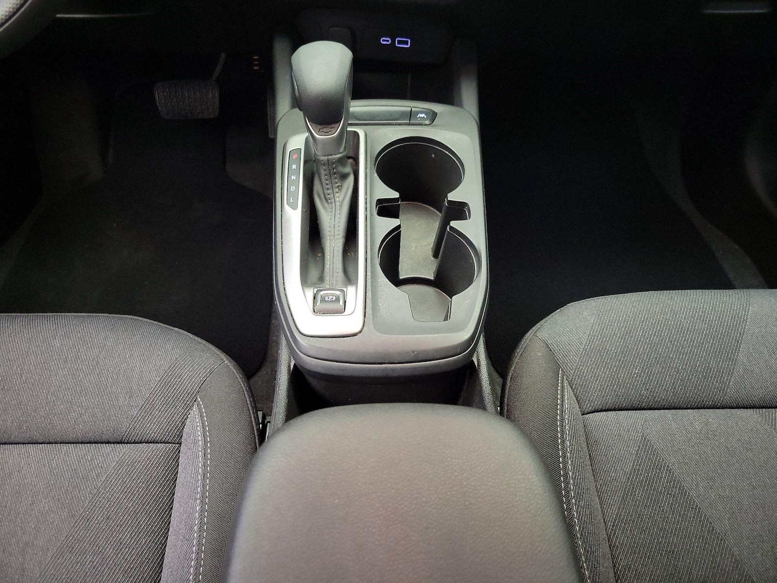 2024 Chevrolet Trax LS - Photo 18