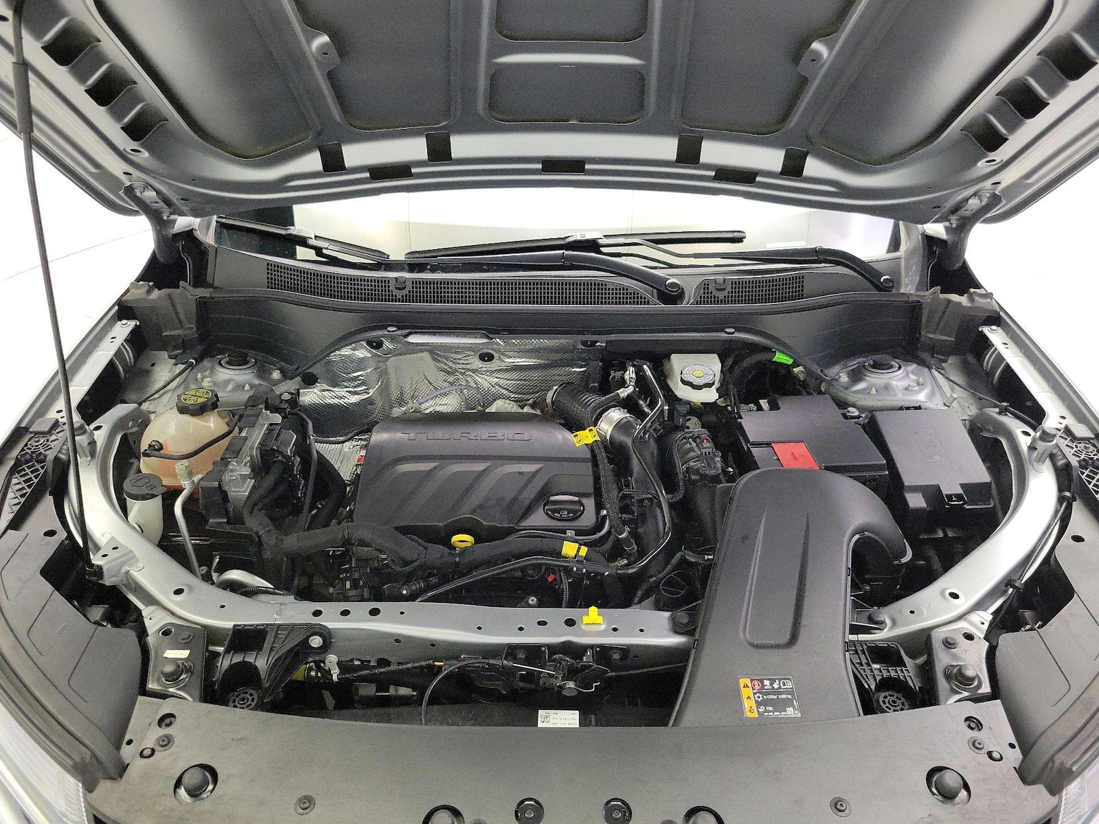 2024 Chevrolet Trax LS - Photo 22