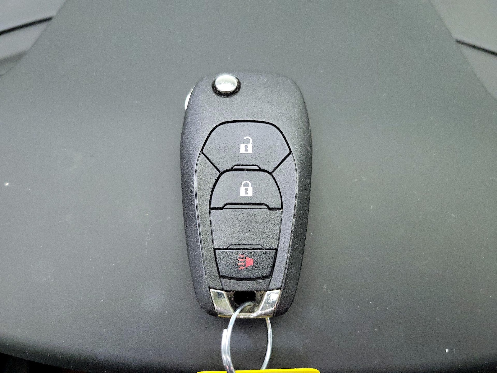 2024 Chevrolet Trax LS - Photo 23