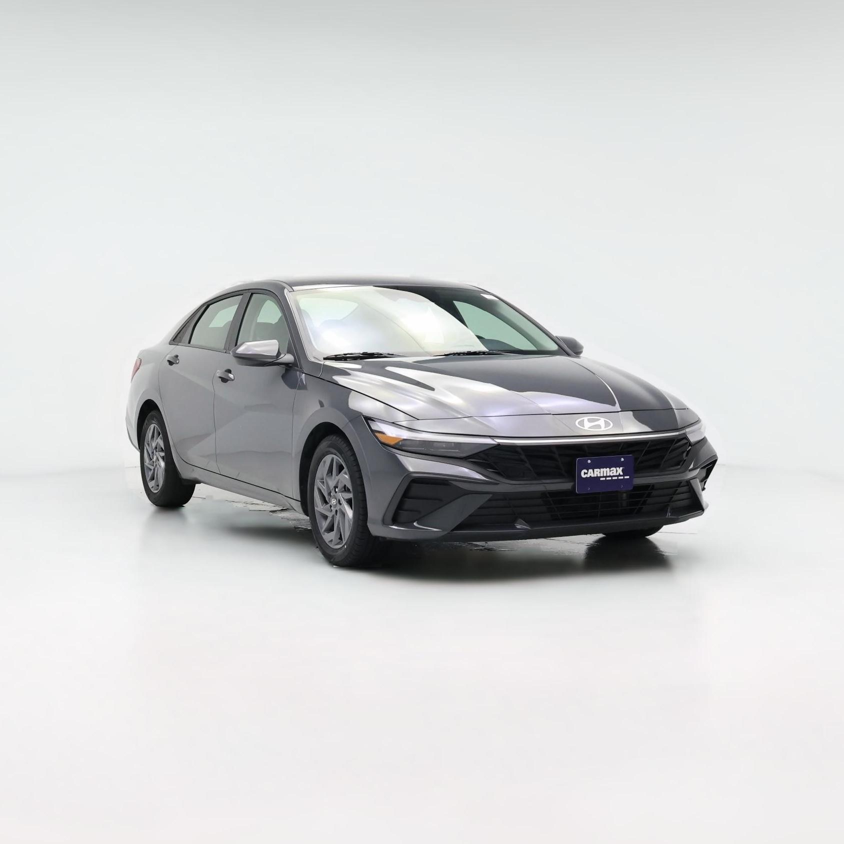 Thumbnail: 2025 Hyundai Elantra - 1