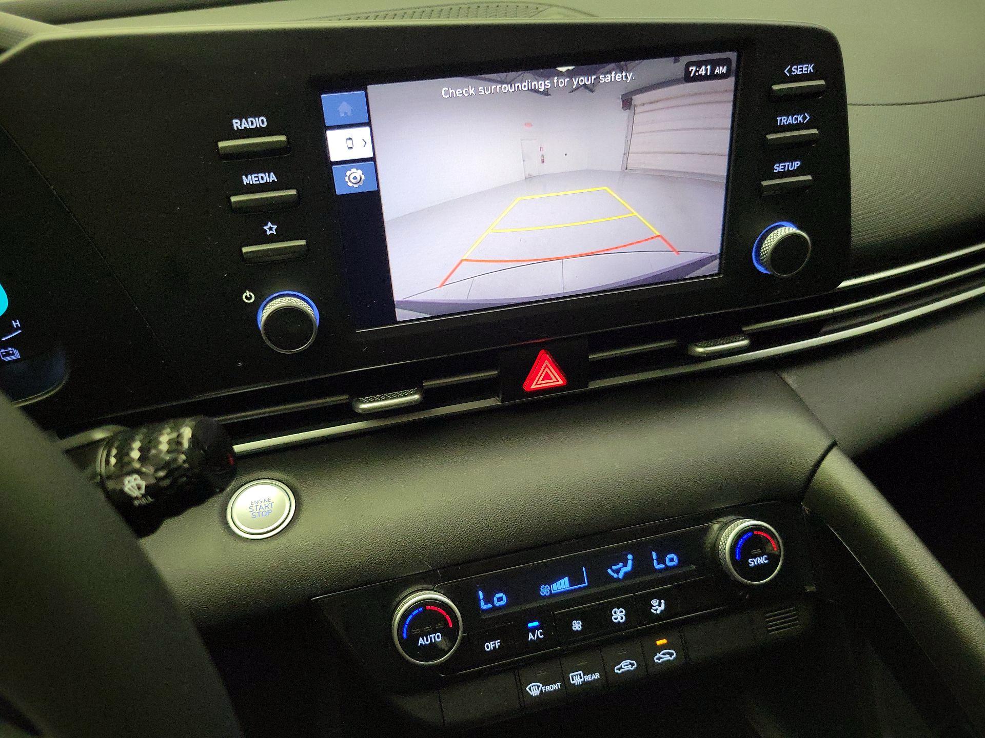 Thumbnail: 2025 Hyundai Elantra - 14