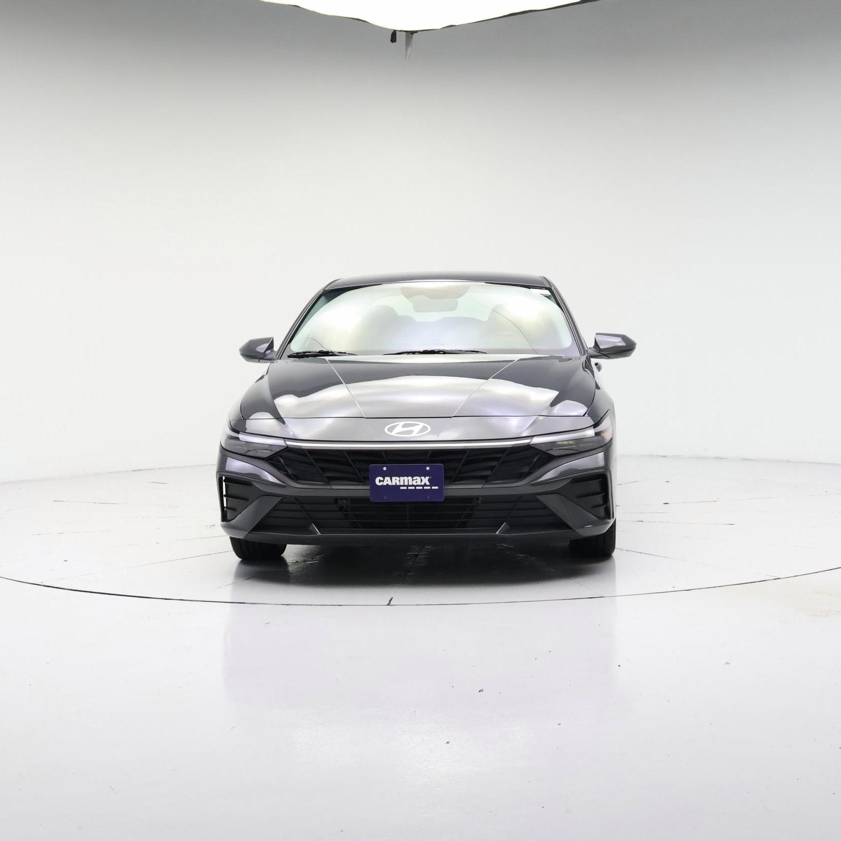 Thumbnail: 2025 Hyundai Elantra - 5