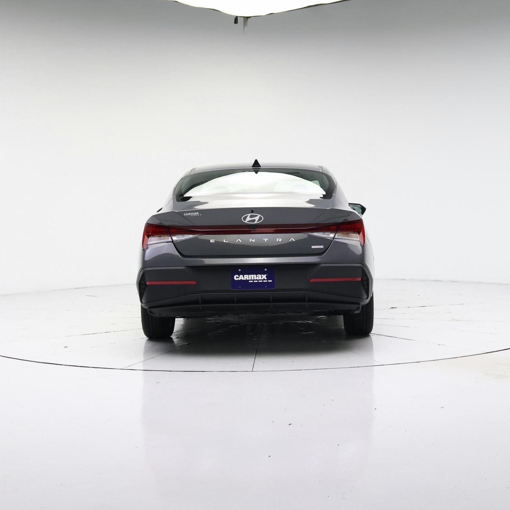 Thumbnail: 2025 Hyundai Elantra - 6