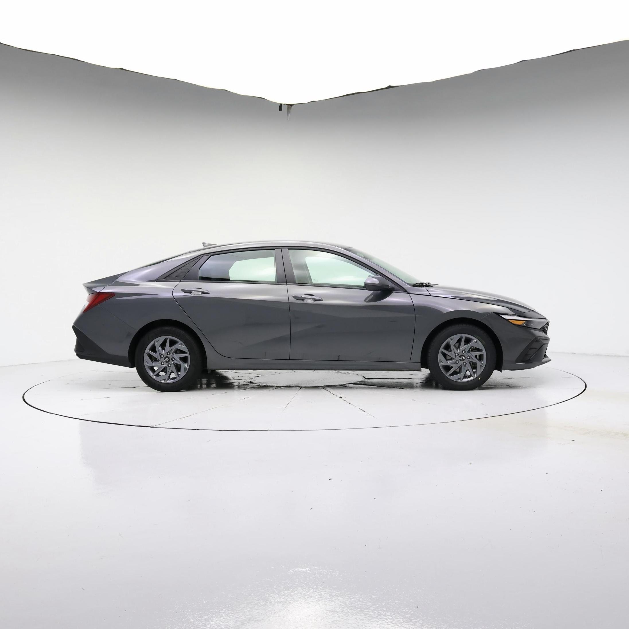 Thumbnail: 2025 Hyundai Elantra - 7