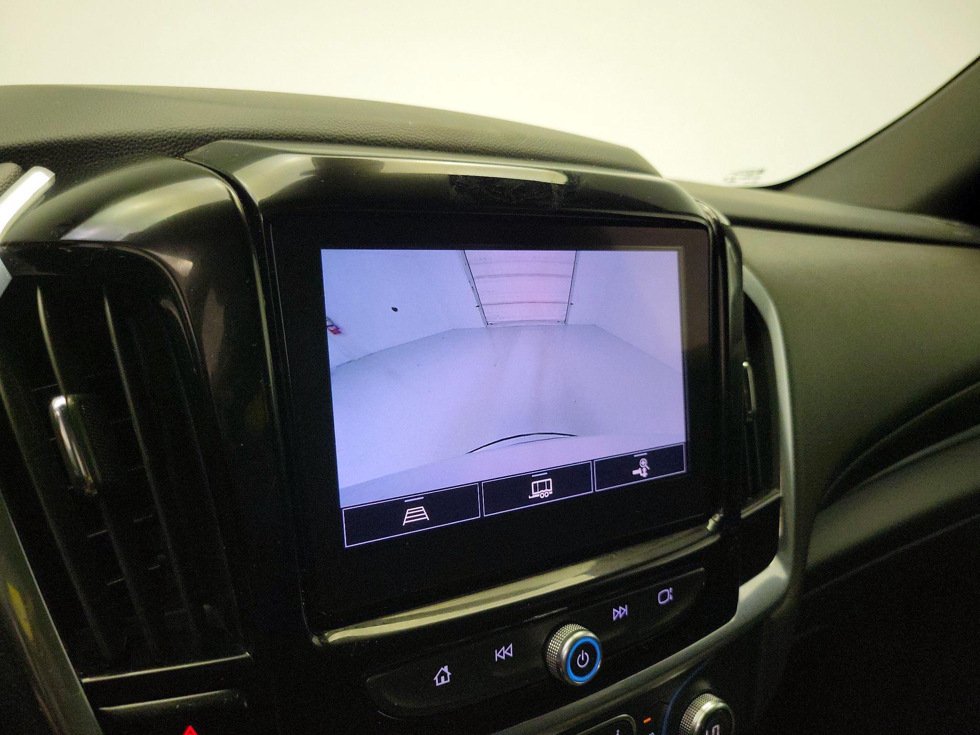 Thumbnail: 2022 Chevrolet Traverse - 14