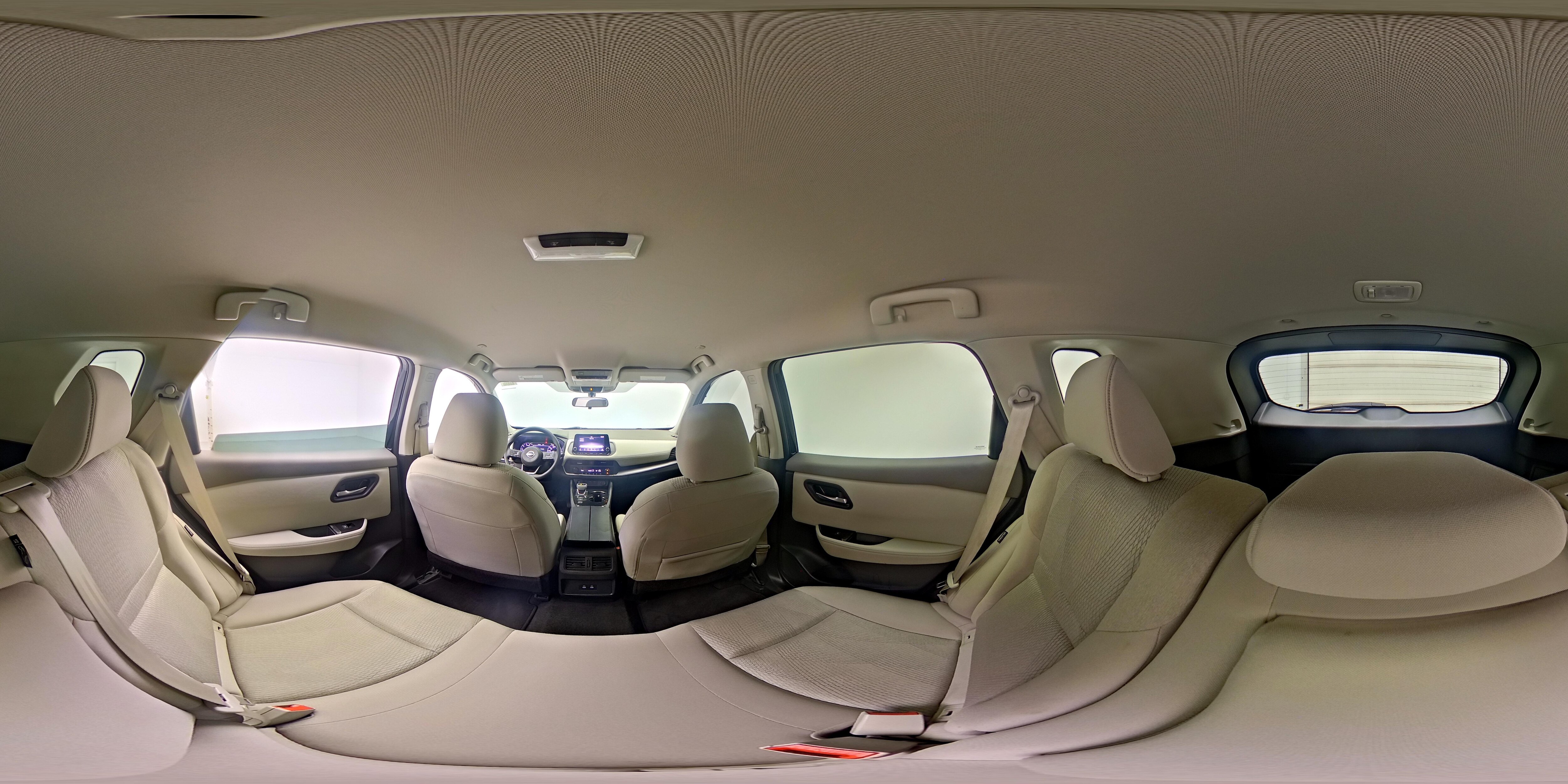 2024 Nissan Rogue SV - Photo 25