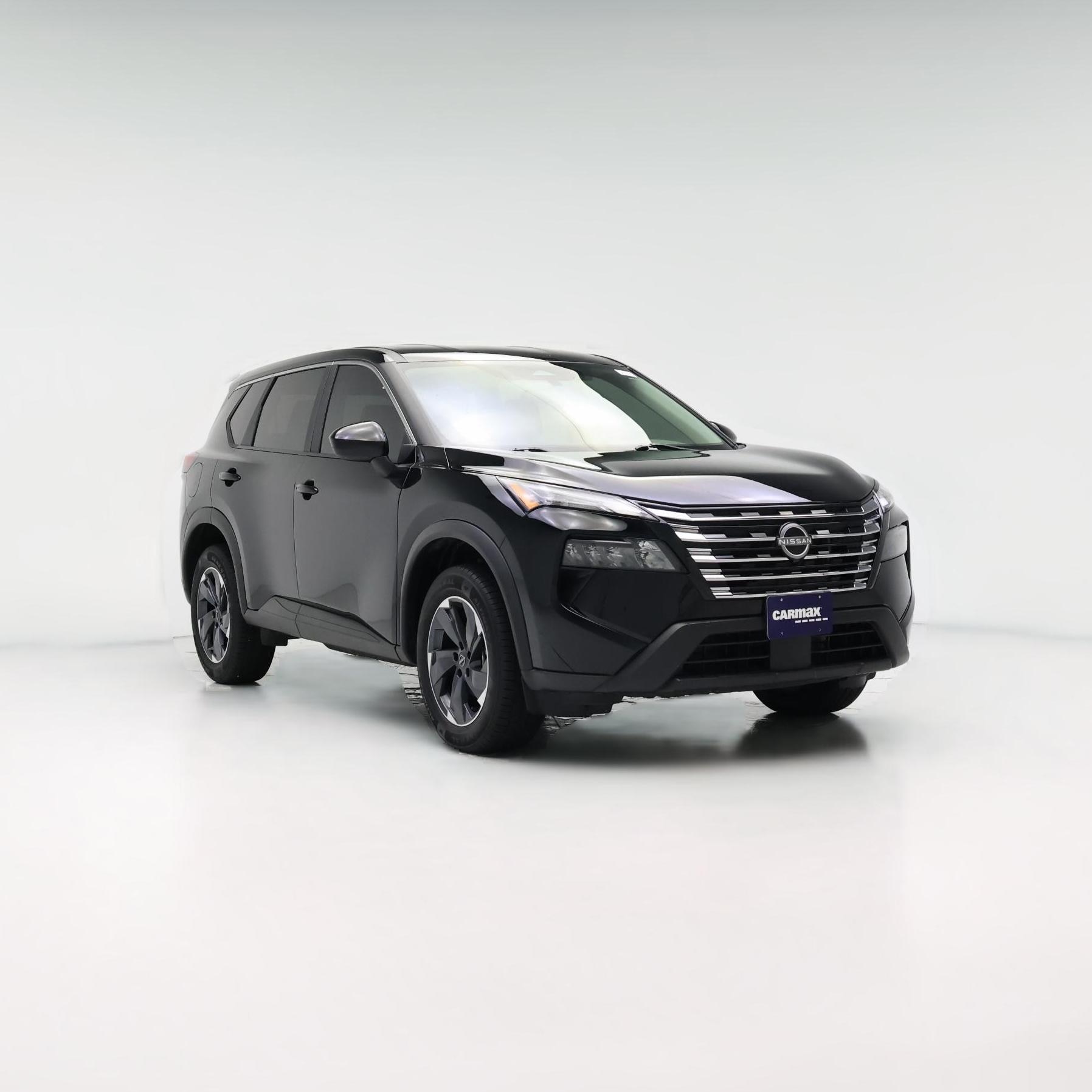 Thumbnail: 2024 Nissan Rogue - 1