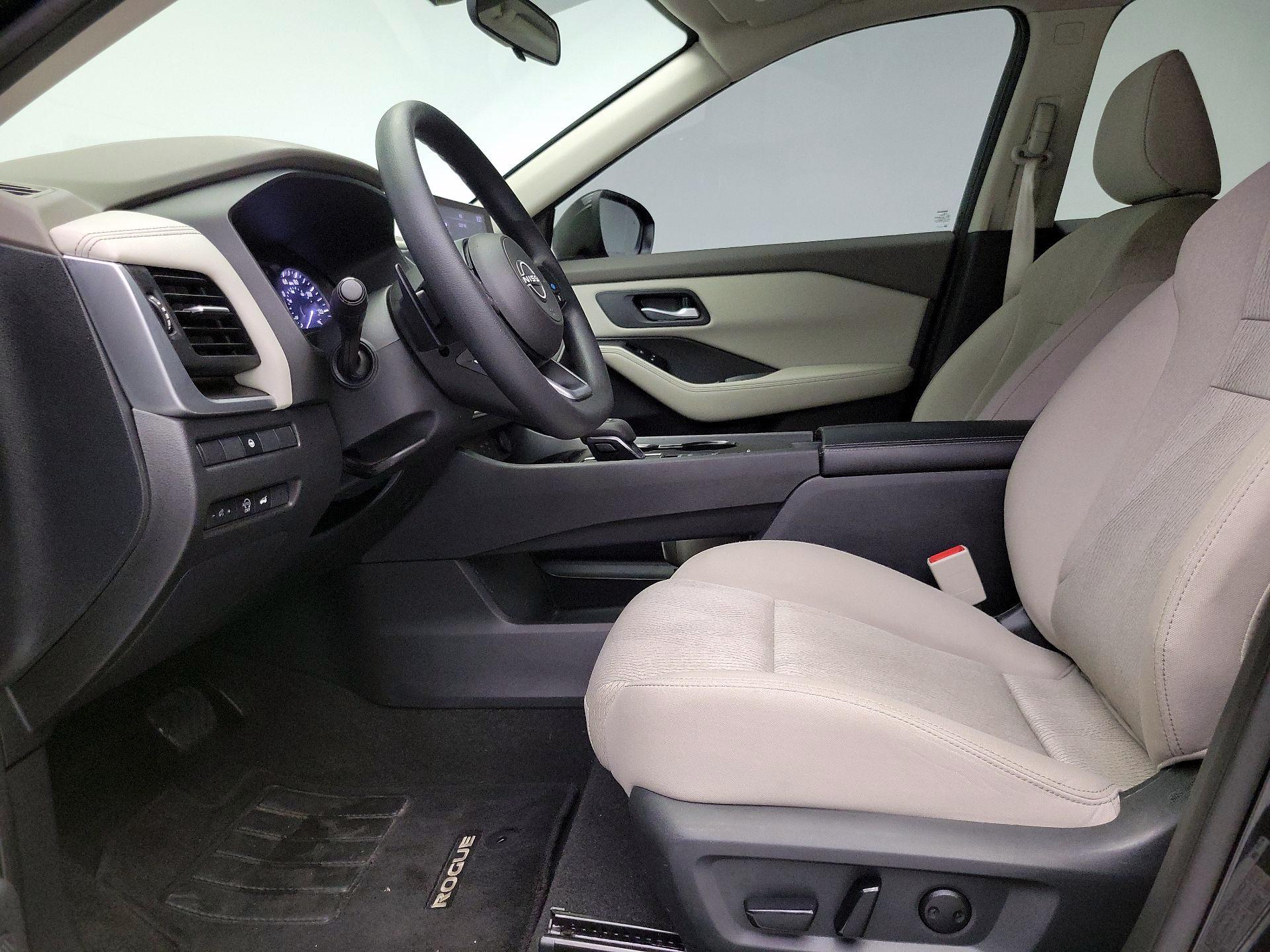 Thumbnail: 2024 Nissan Rogue - 11