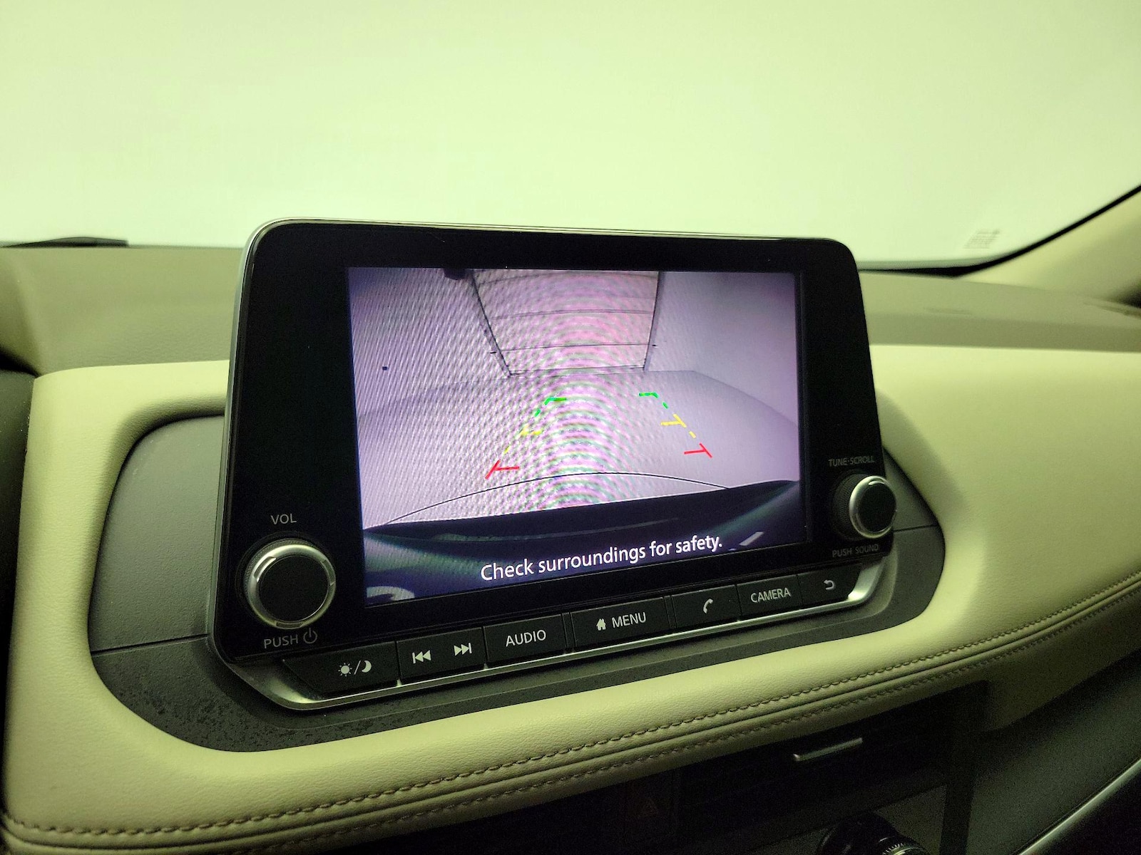 2024 Nissan Rogue SV - Photo 15
