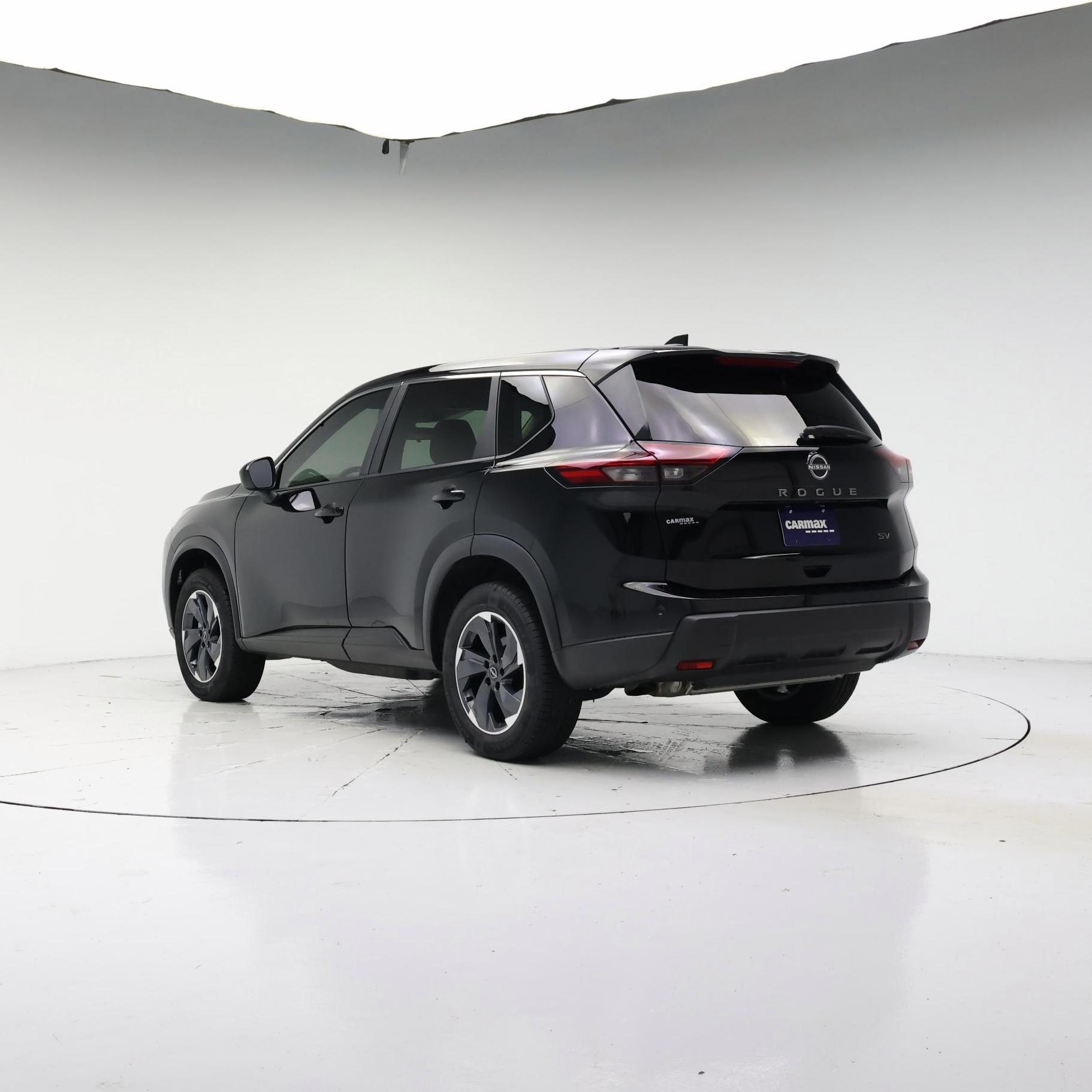 Thumbnail: 2024 Nissan Rogue - 2