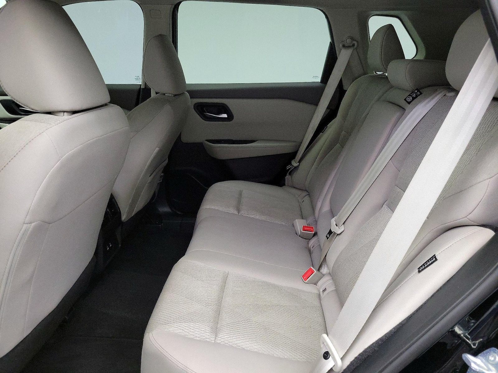 2024 Nissan Rogue SV - Photo 20