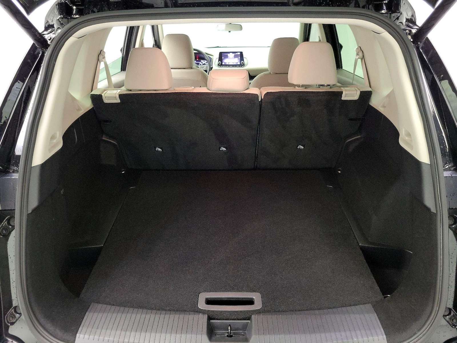 2024 Nissan Rogue SV - Photo 21