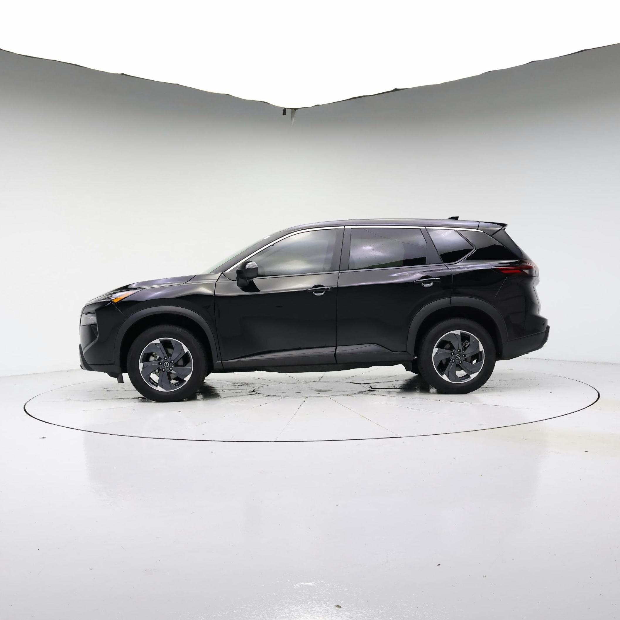 Thumbnail: 2024 Nissan Rogue - 3