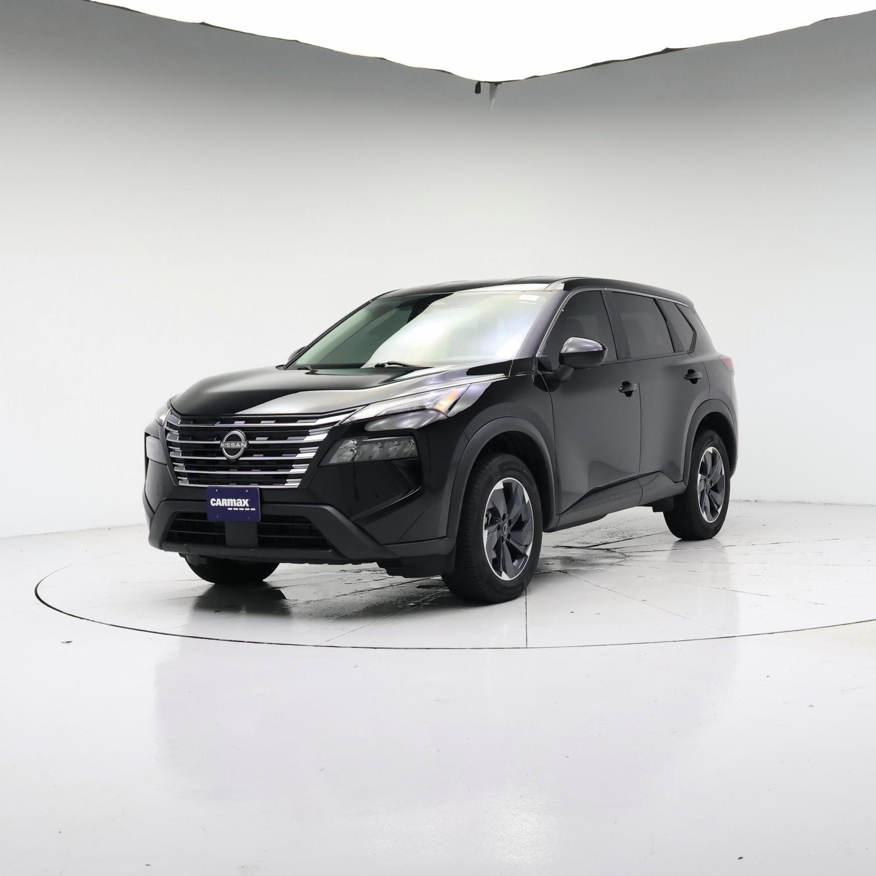 Thumbnail: 2024 Nissan Rogue - 4
