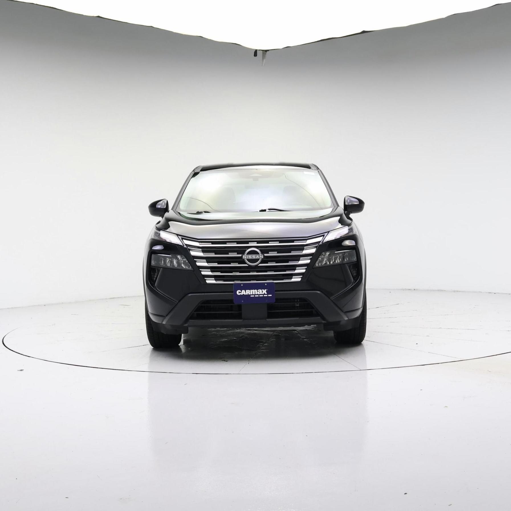 Thumbnail: 2024 Nissan Rogue - 5