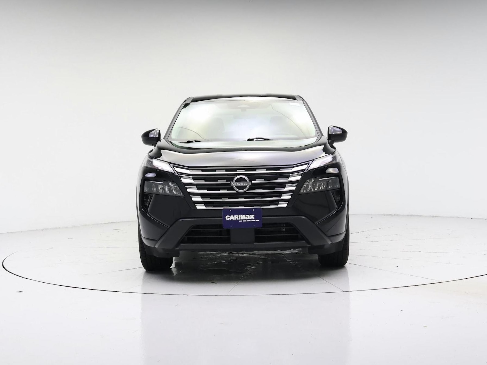 2024 Nissan Rogue SV - Photo 6