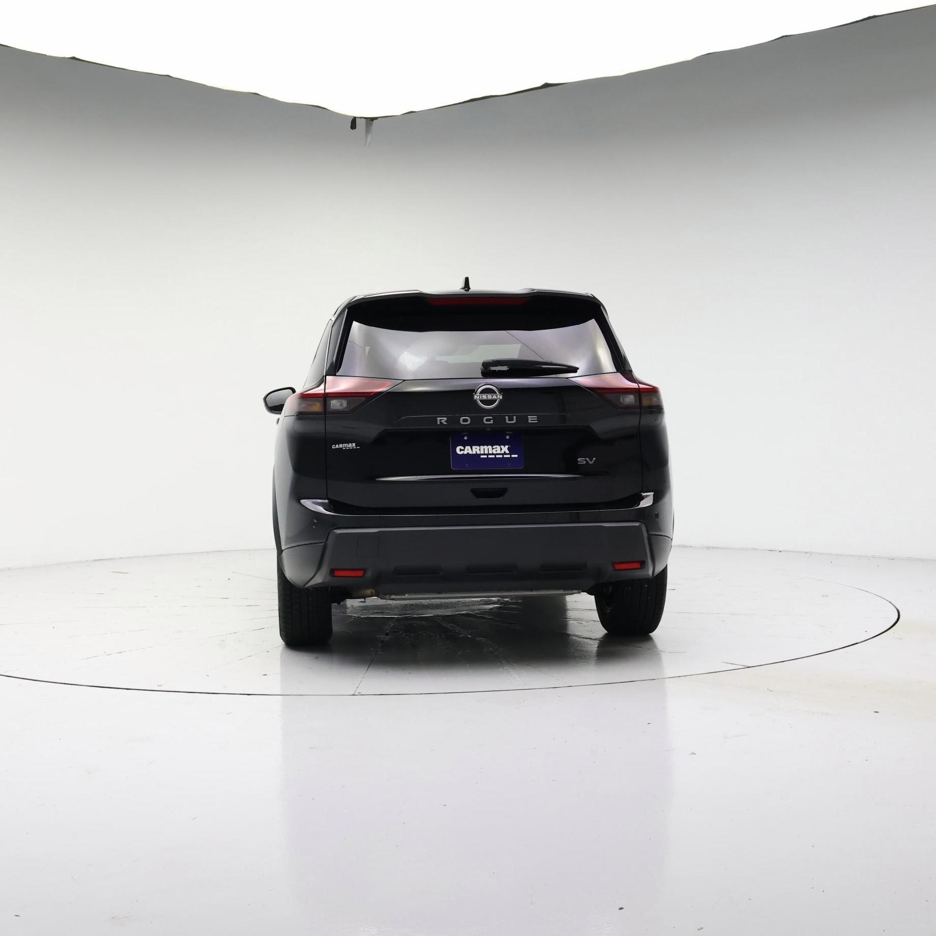 Thumbnail: 2024 Nissan Rogue - 6