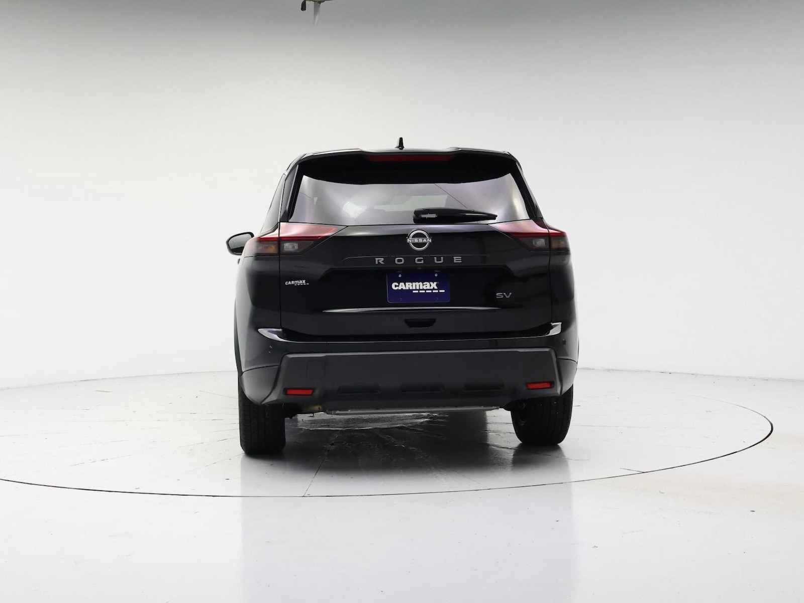 2024 Nissan Rogue SV - Photo 7