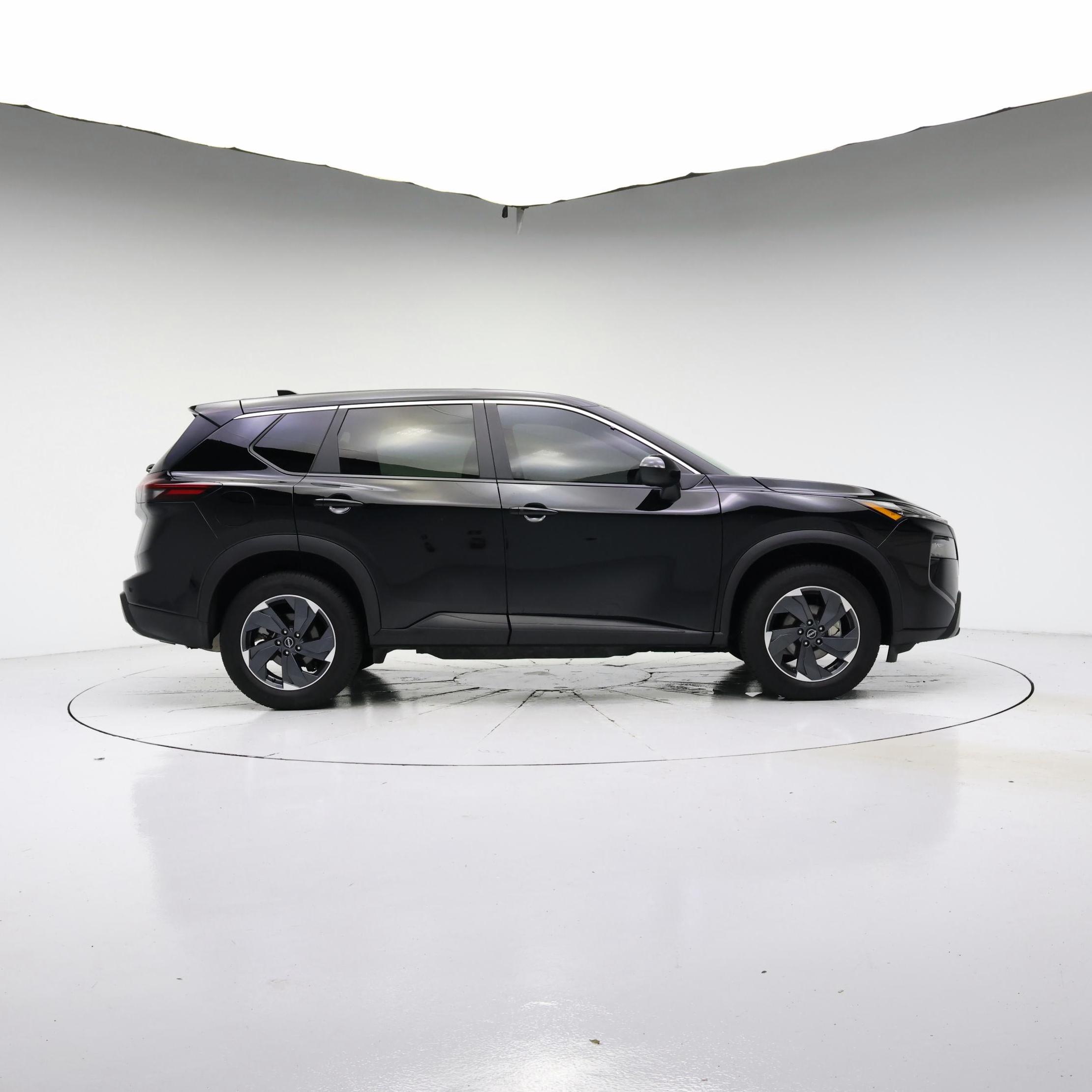 Thumbnail: 2024 Nissan Rogue - 7
