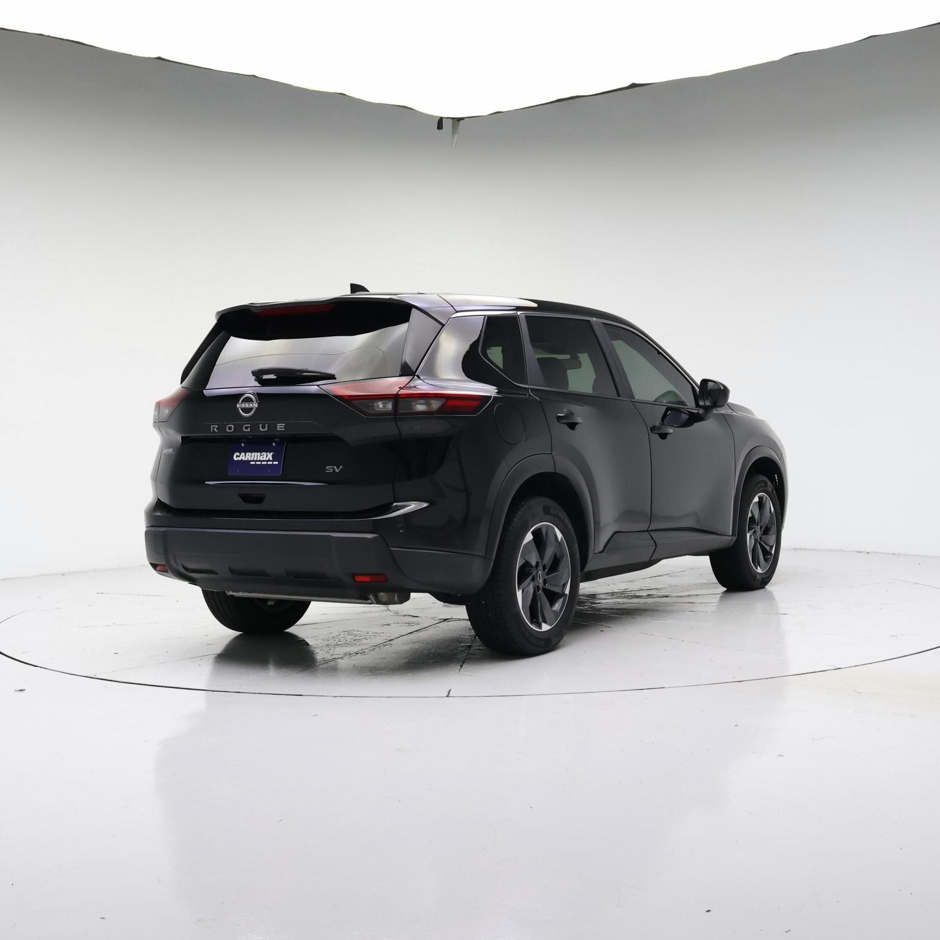 Thumbnail: 2024 Nissan Rogue - 8