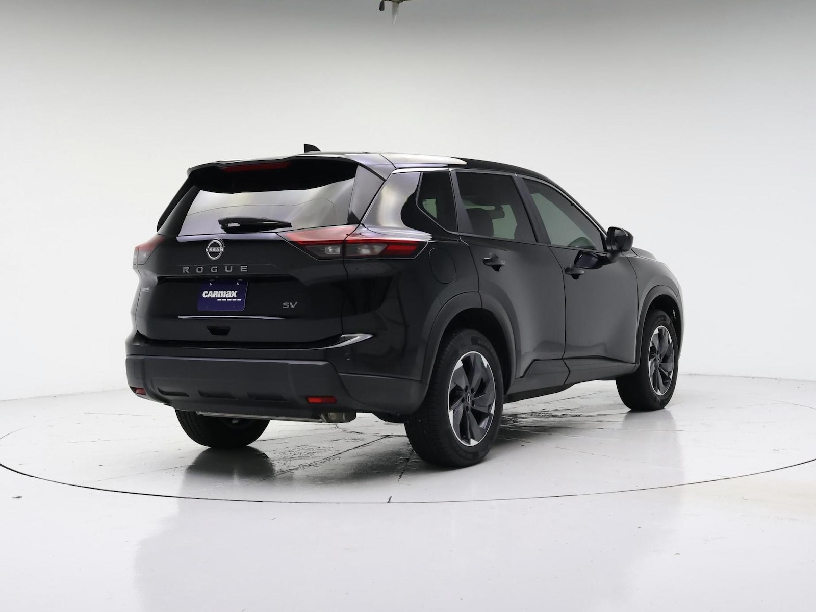 2024 Nissan Rogue SV - Photo 9