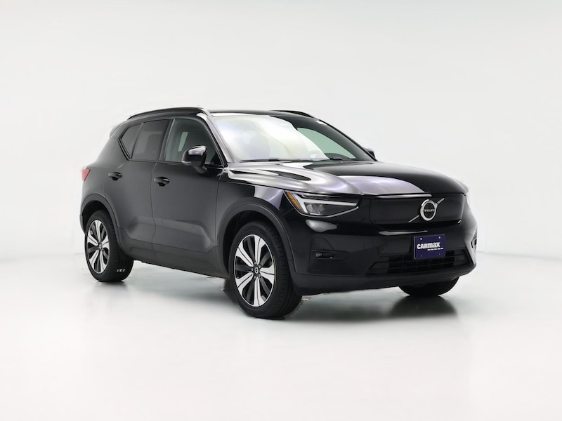2023 Volvo XC40 Recharge Twin Plus