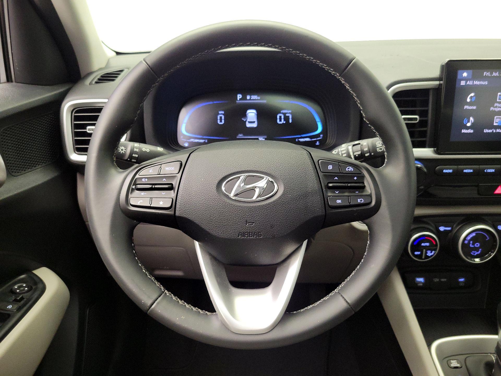 Thumbnail: 2025 Hyundai Venue - 10