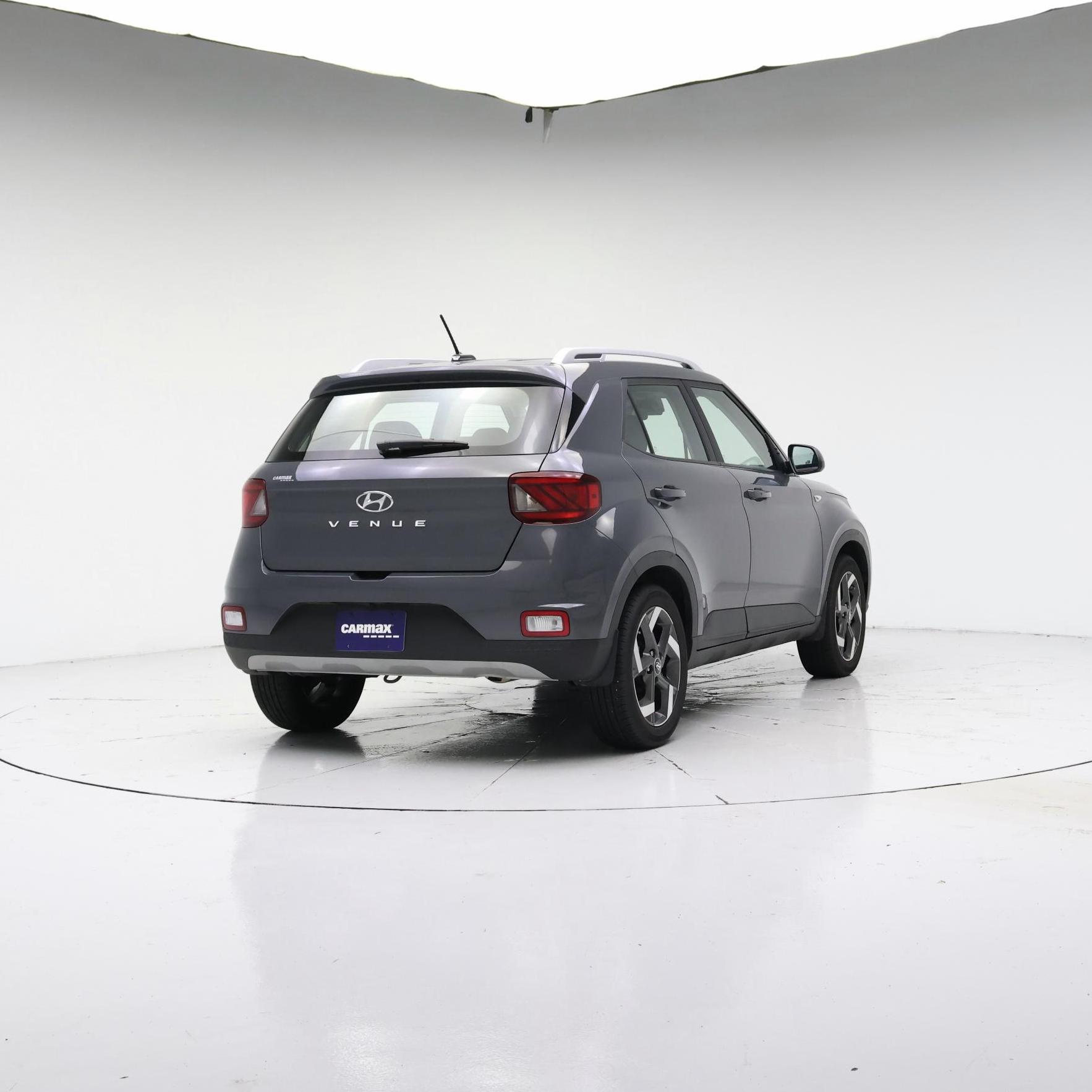Thumbnail: 2025 Hyundai Venue - 4