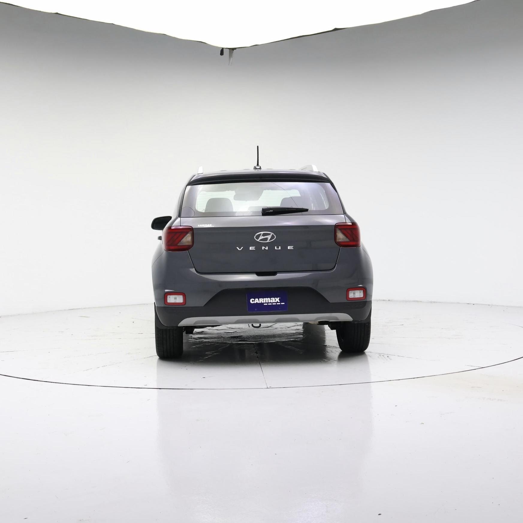 Thumbnail: 2025 Hyundai Venue - 5