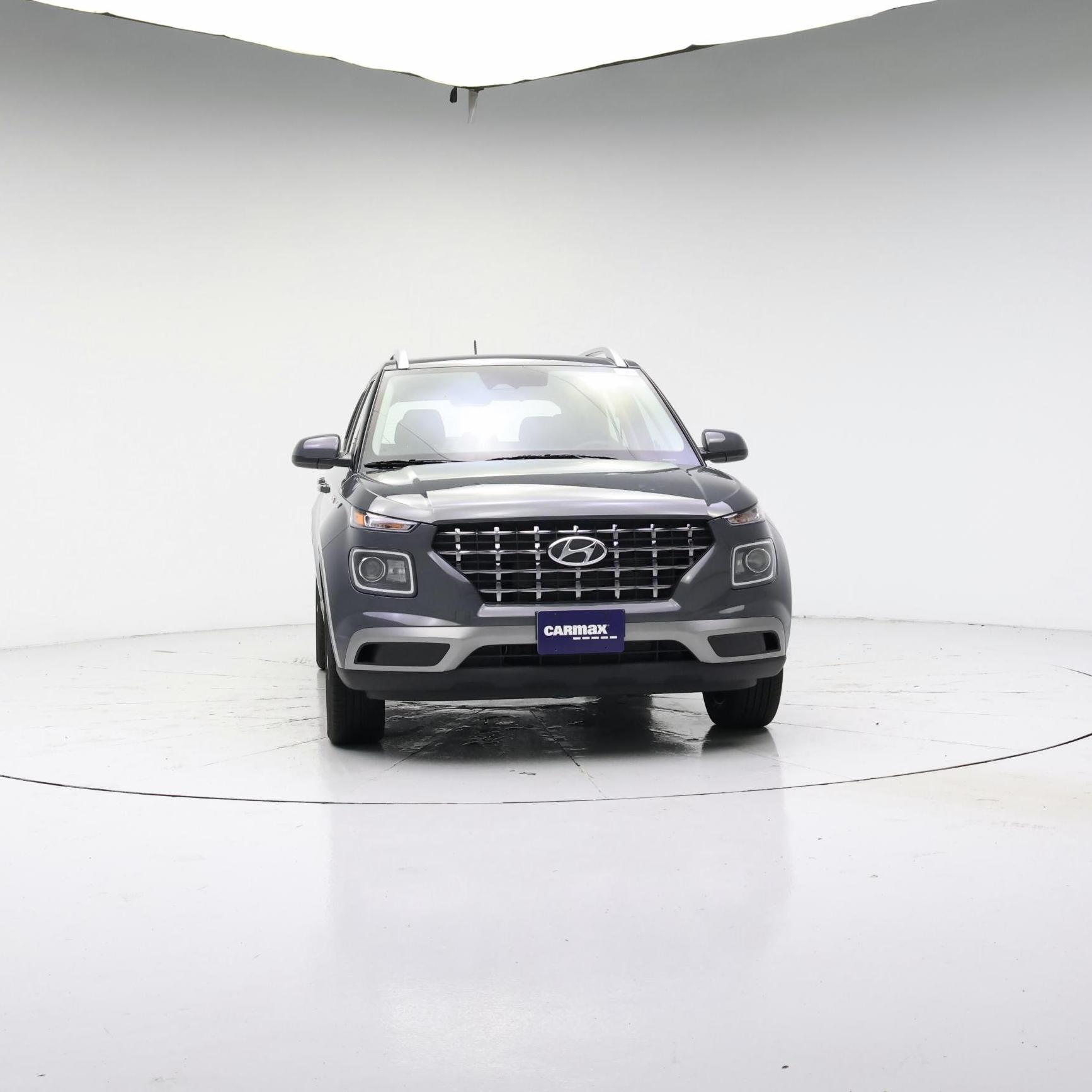 Thumbnail: 2025 Hyundai Venue - 6