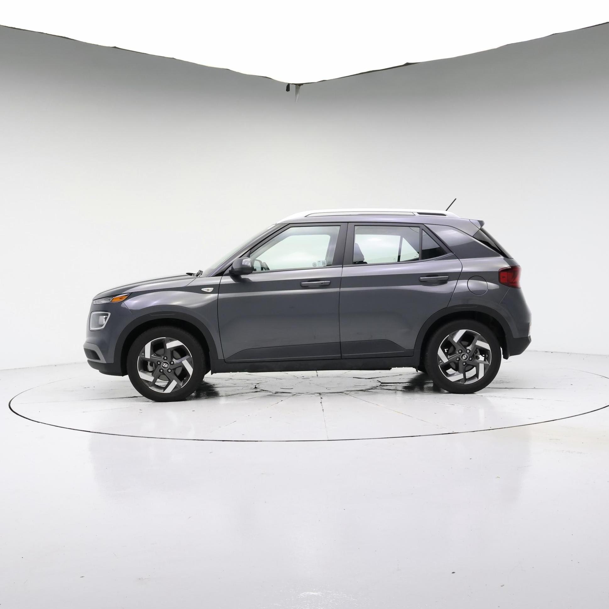Thumbnail: 2025 Hyundai Venue - 7