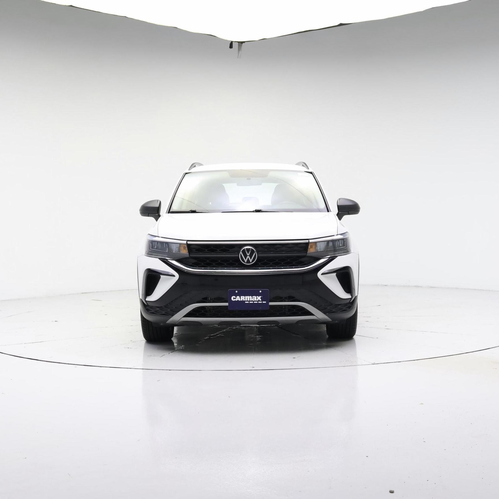Thumbnail: 2022 Volkswagen Taos - 5