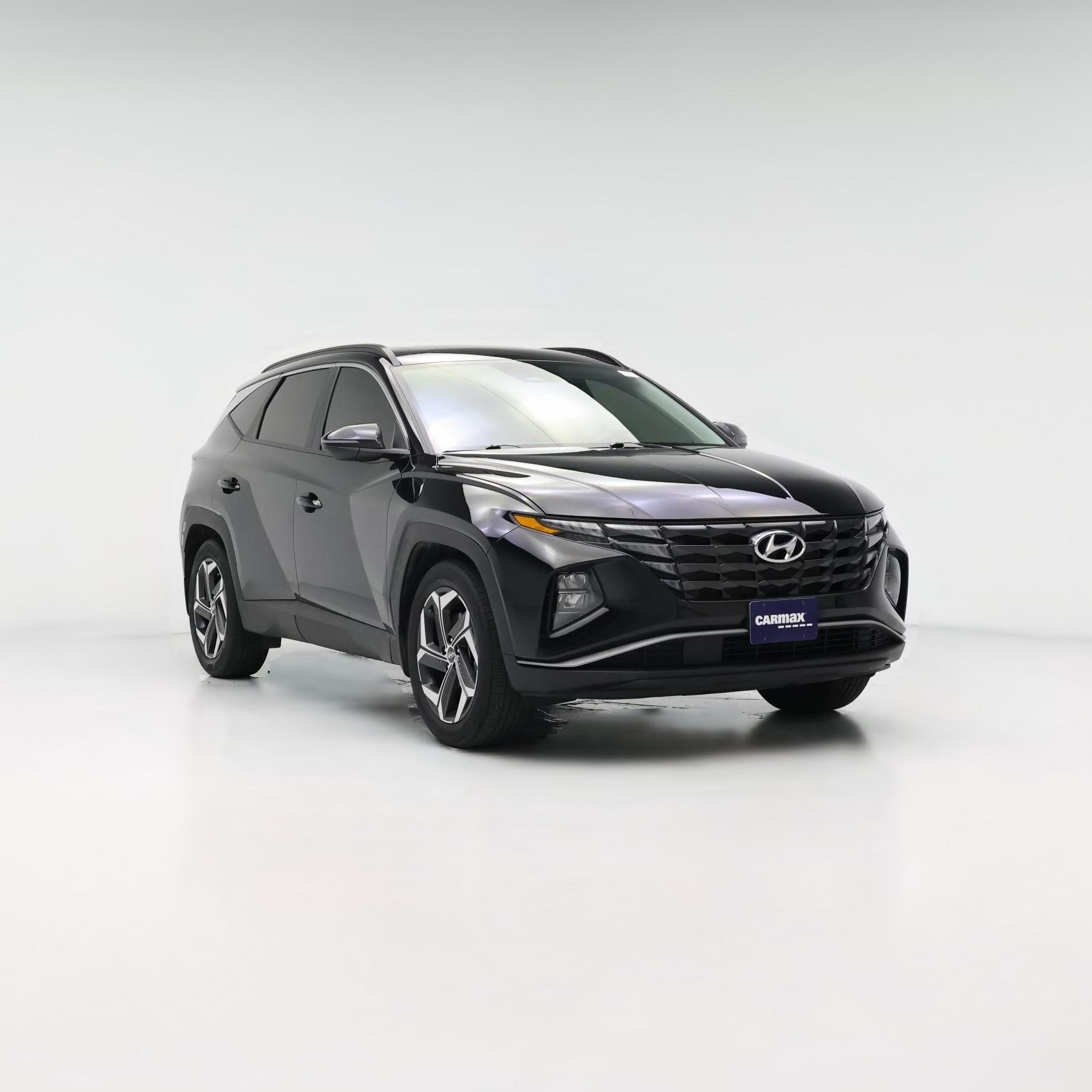 Thumbnail: 2024 Hyundai Tucson - 1
