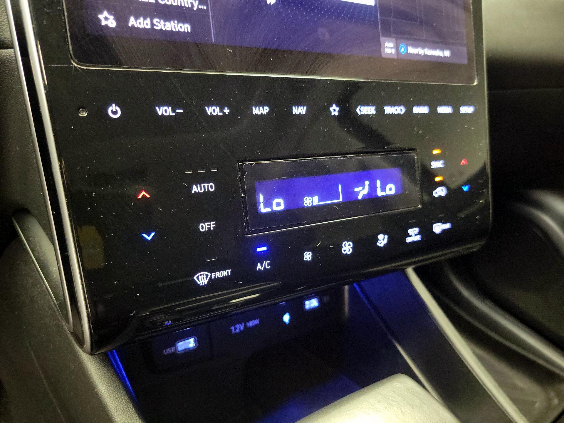 Thumbnail: 2024 Hyundai Tucson - 17