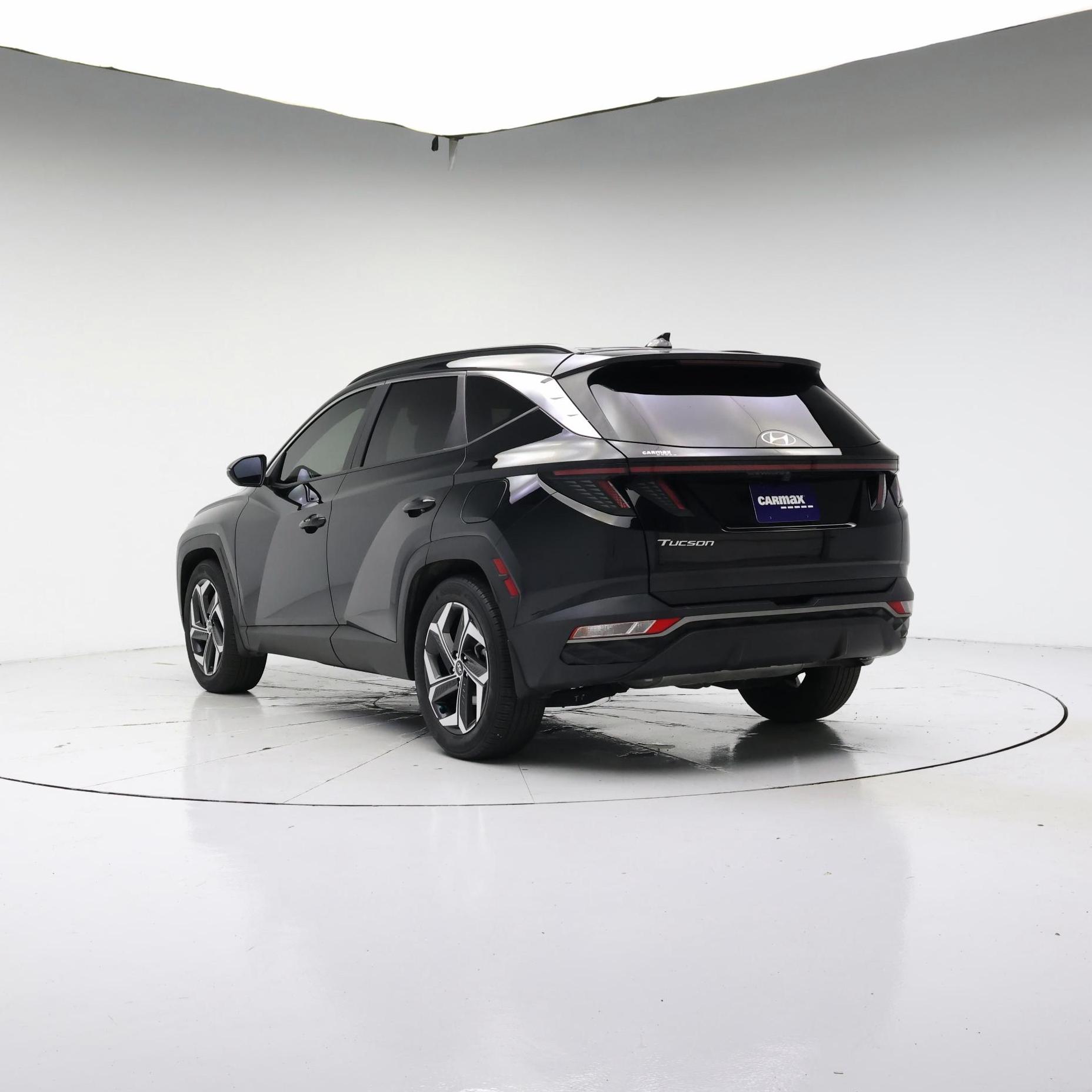 Thumbnail: 2024 Hyundai Tucson - 2