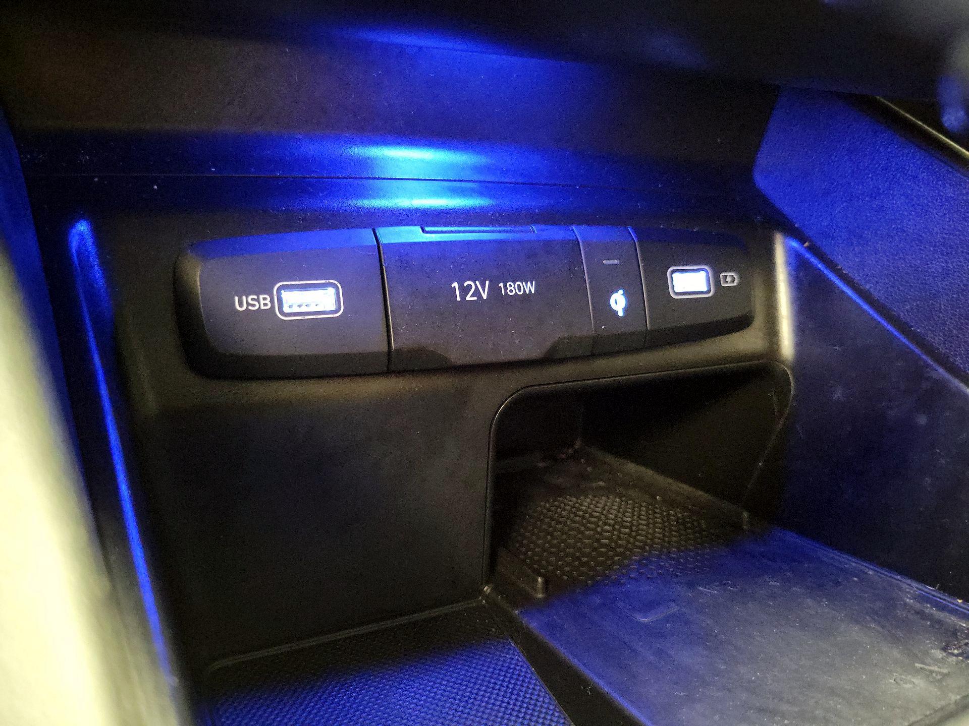 Thumbnail: 2024 Hyundai Tucson - 19
