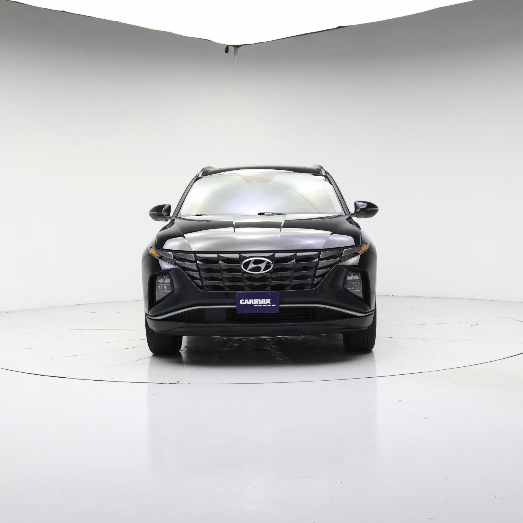 Thumbnail: 2024 Hyundai Tucson - 5