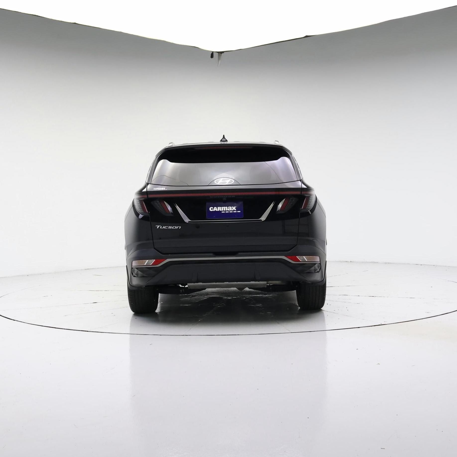 Thumbnail: 2024 Hyundai Tucson - 6