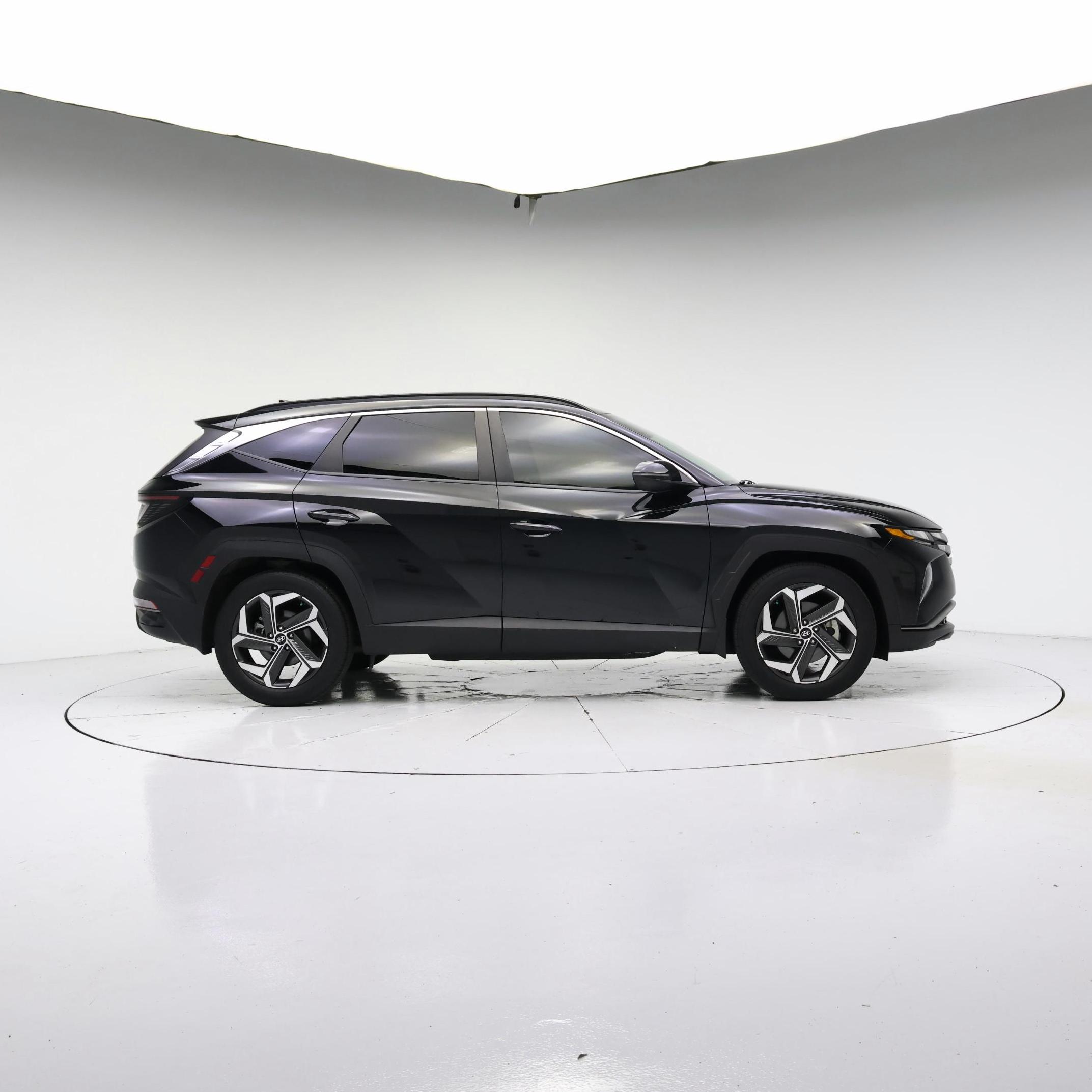 Thumbnail: 2024 Hyundai Tucson - 7