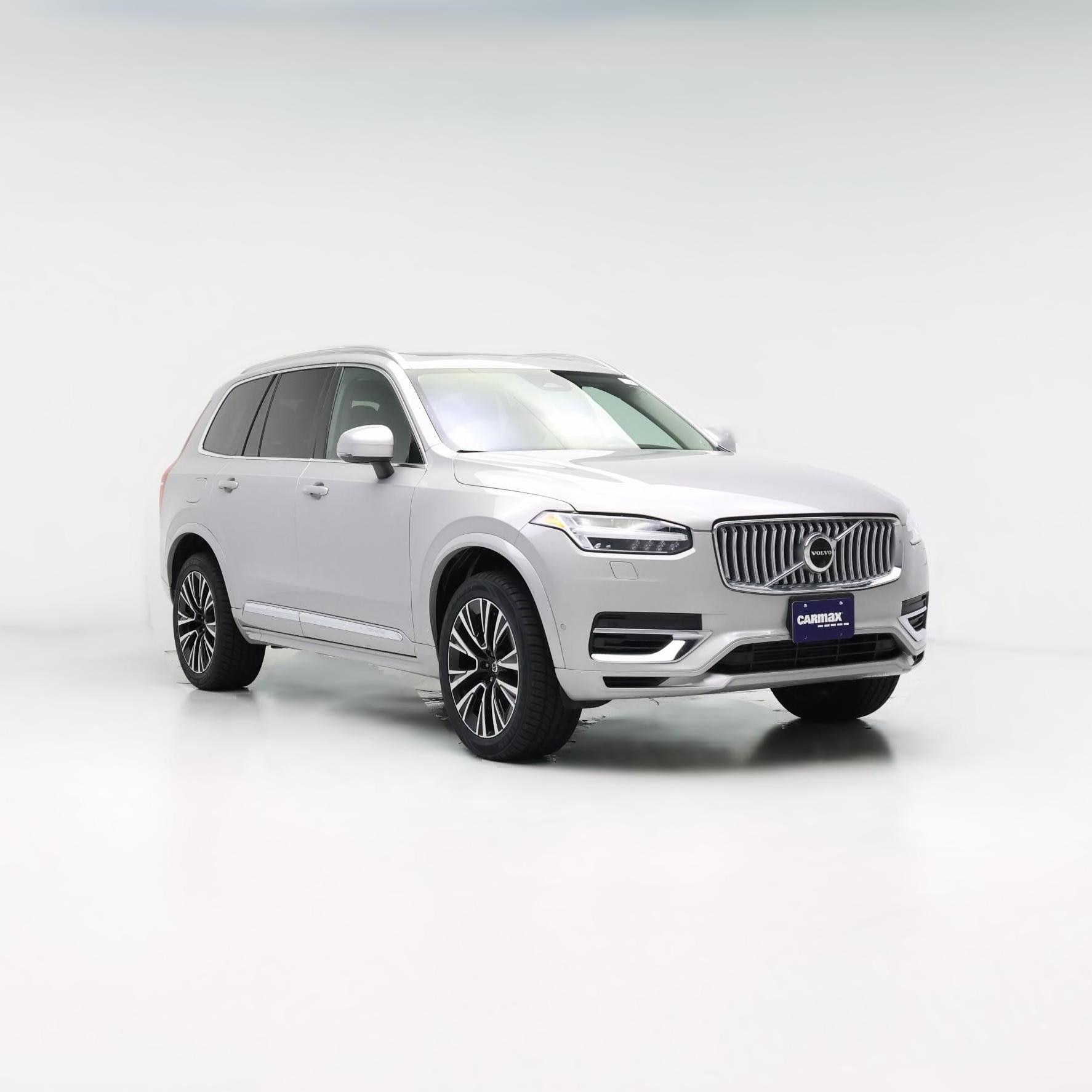 Thumbnail: 2023 Volvo XC90 - 1