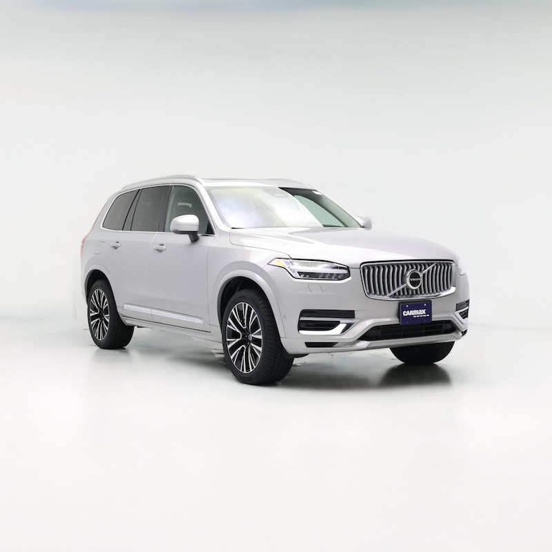 2023 Volvo XC90 Recharge PHEV T8 Plus