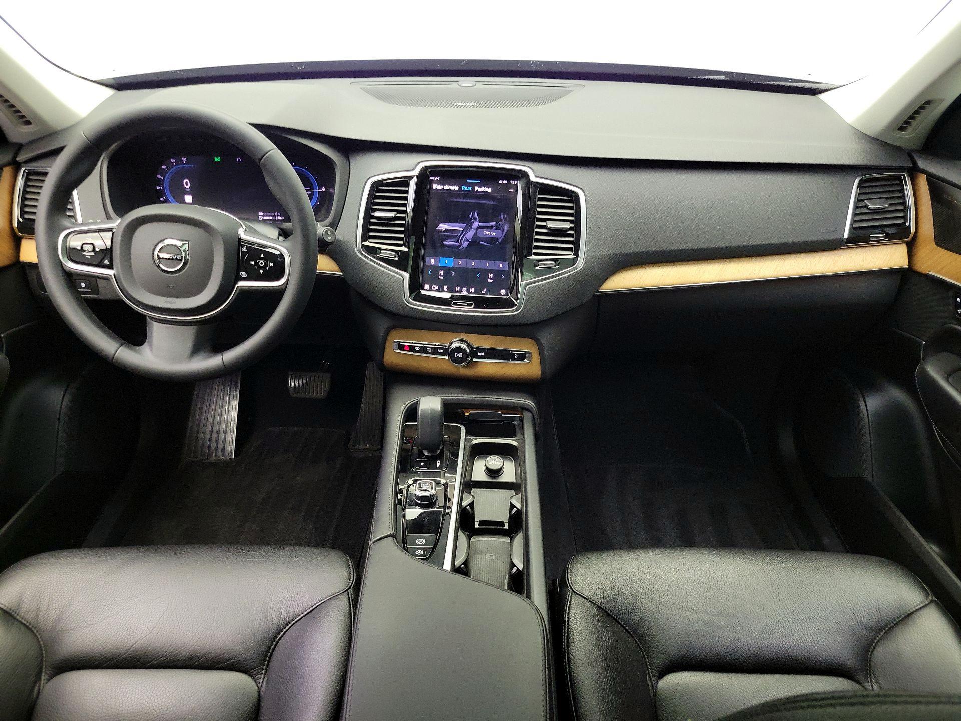 Thumbnail: 2023 Volvo XC90 - 9