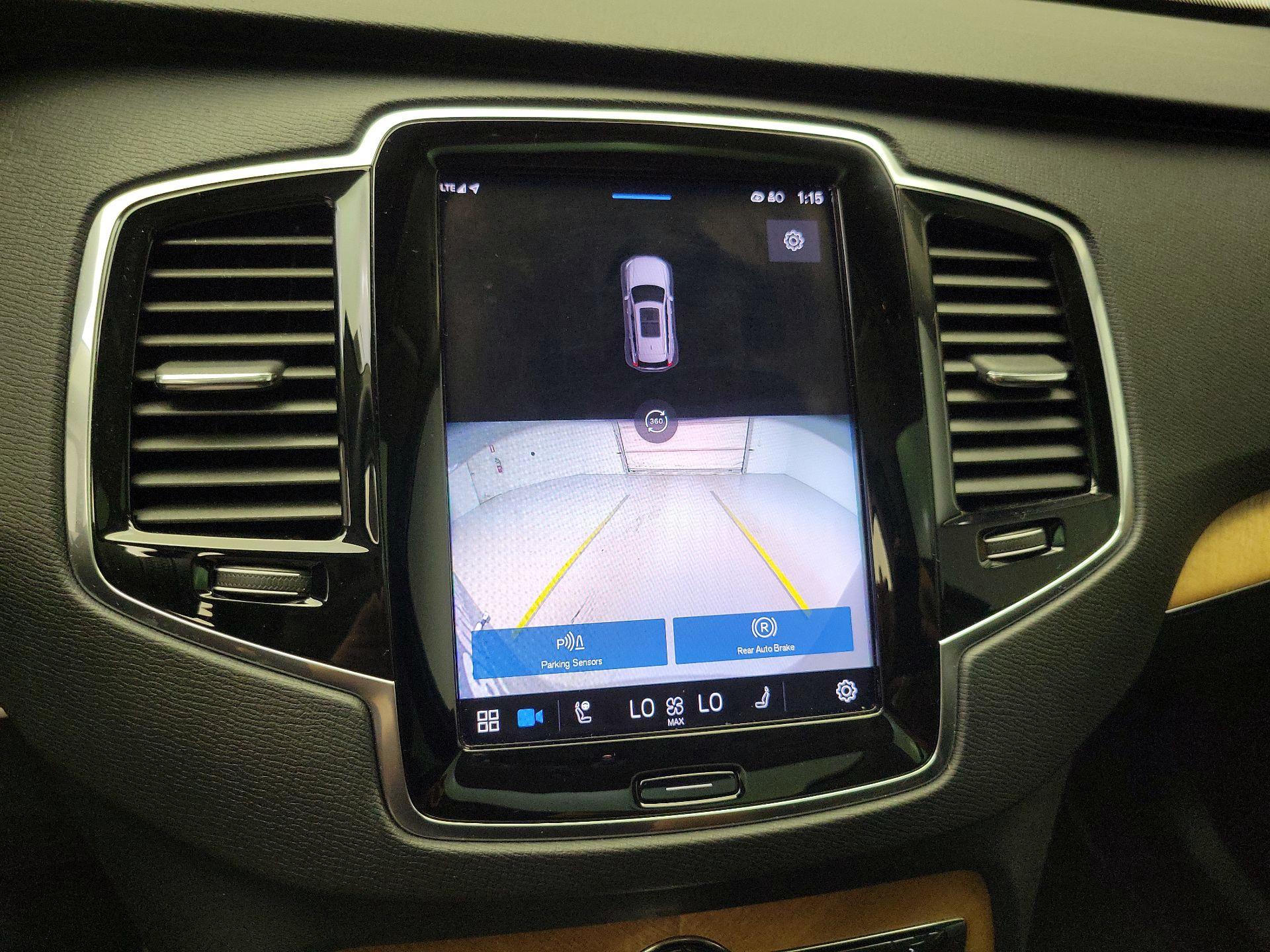Thumbnail: 2023 Volvo XC90 - 15