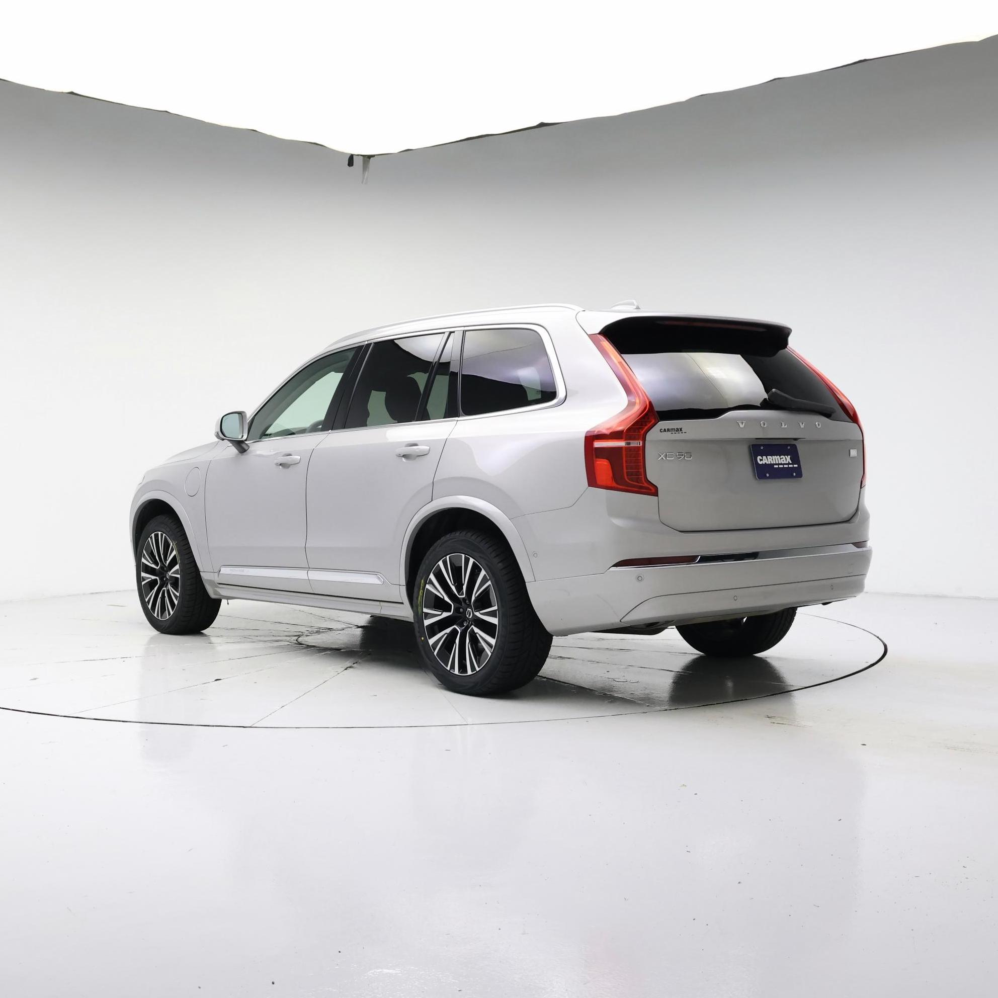Thumbnail: 2023 Volvo XC90 - 2