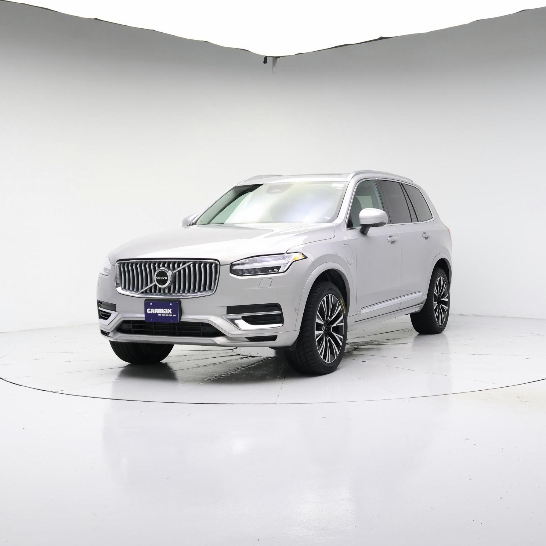 Thumbnail: 2023 Volvo XC90 - 4