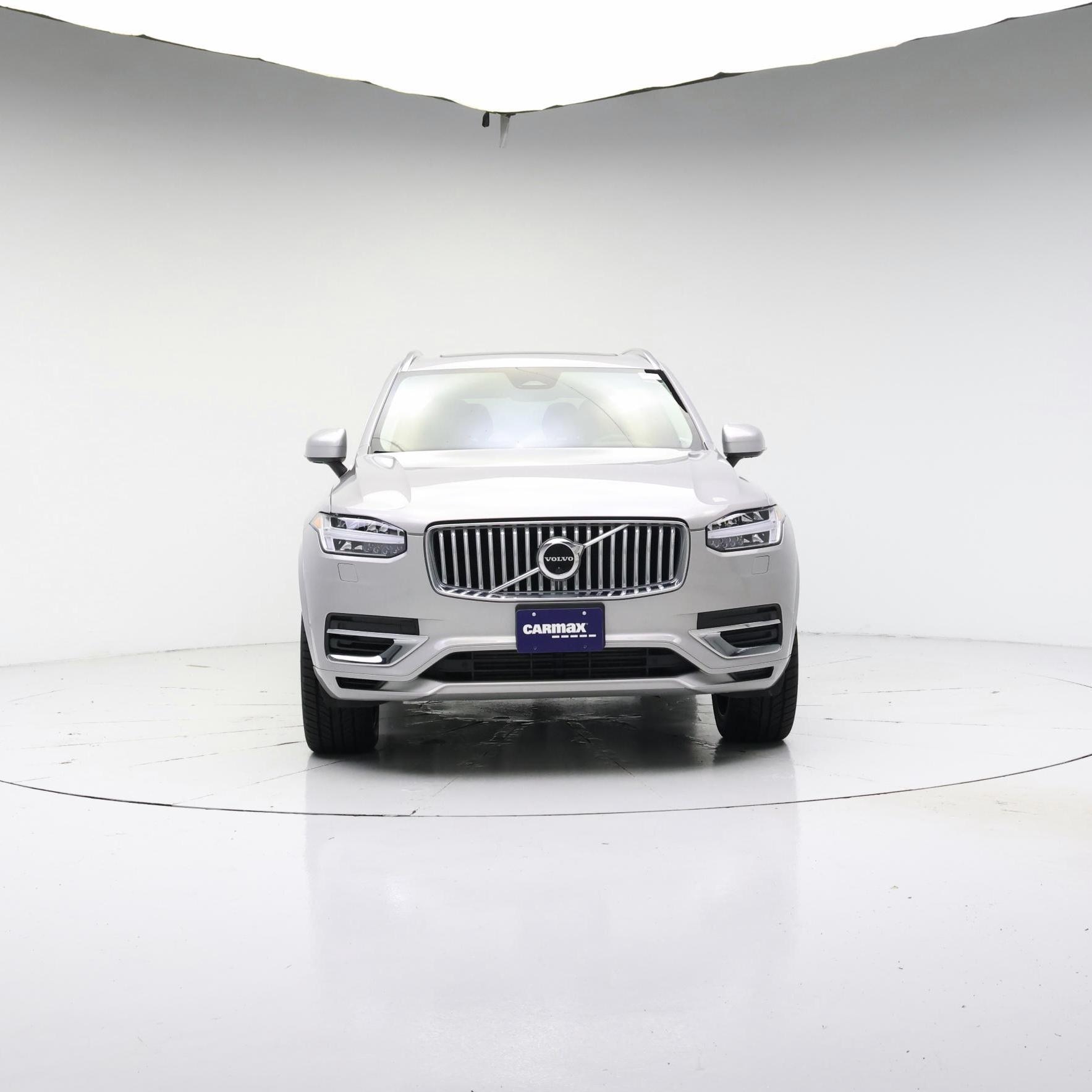 Thumbnail: 2023 Volvo XC90 - 5