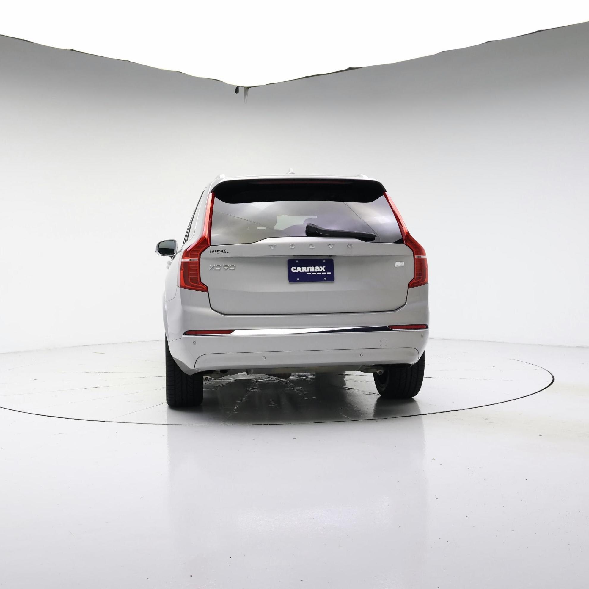 Thumbnail: 2023 Volvo XC90 - 6
