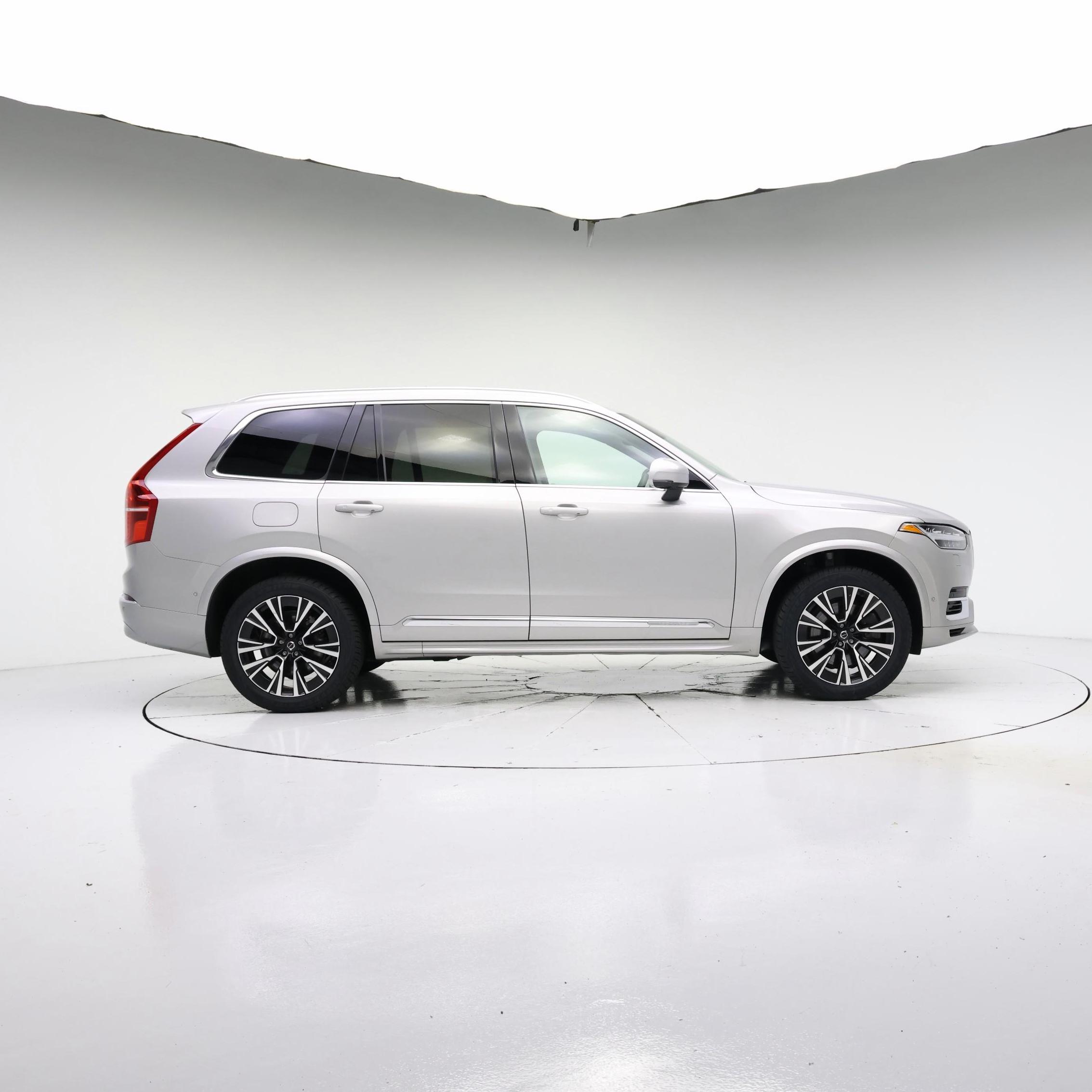 Thumbnail: 2023 Volvo XC90 - 7