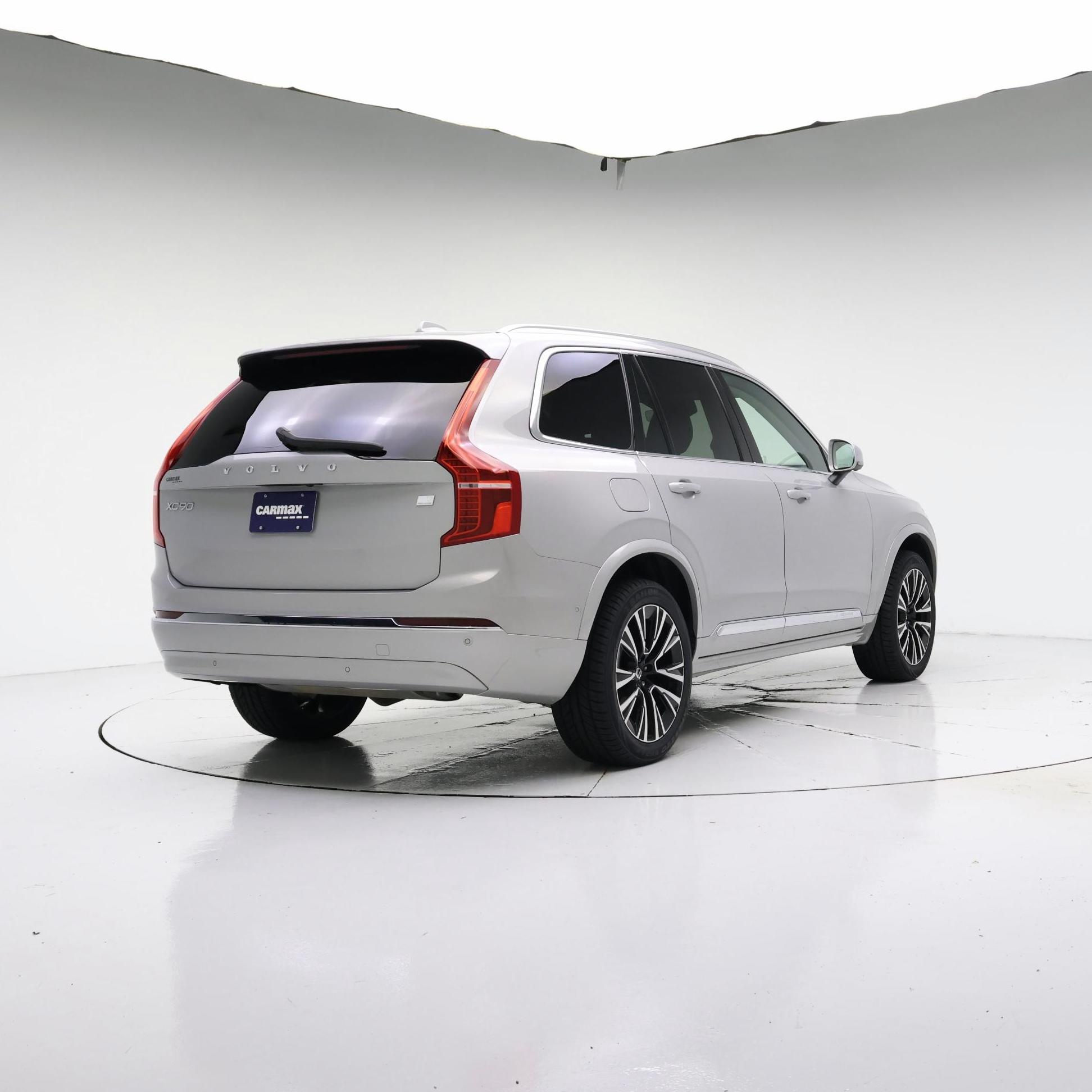 Thumbnail: 2023 Volvo XC90 - 8