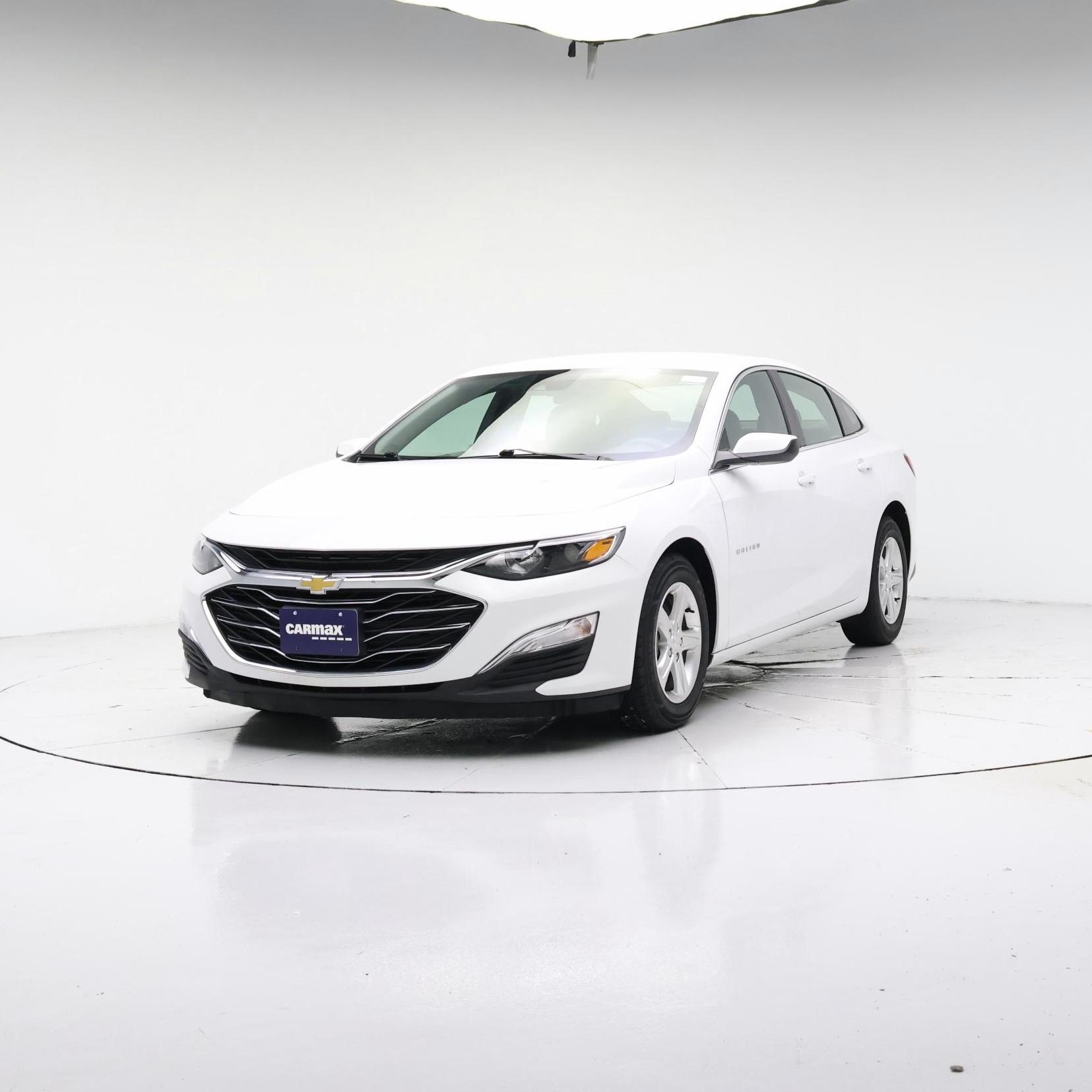 Thumbnail: 2022 Chevrolet Malibu - 4